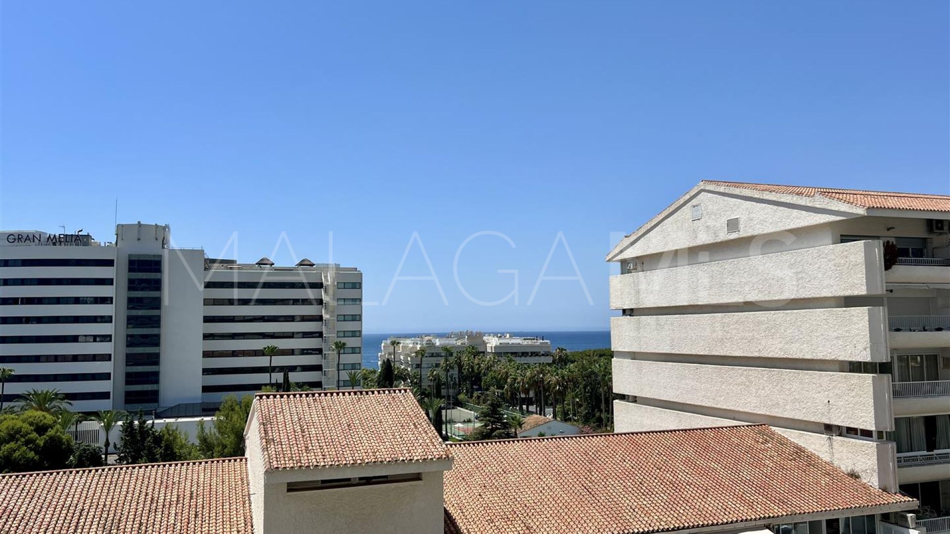 Wohnung for sale in Golden Mile