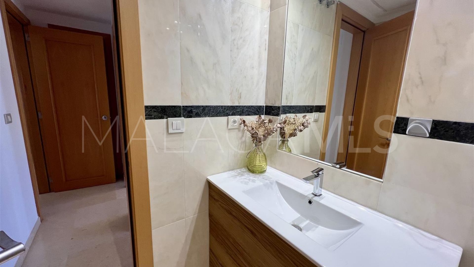 Wohnung for sale in Golden Mile