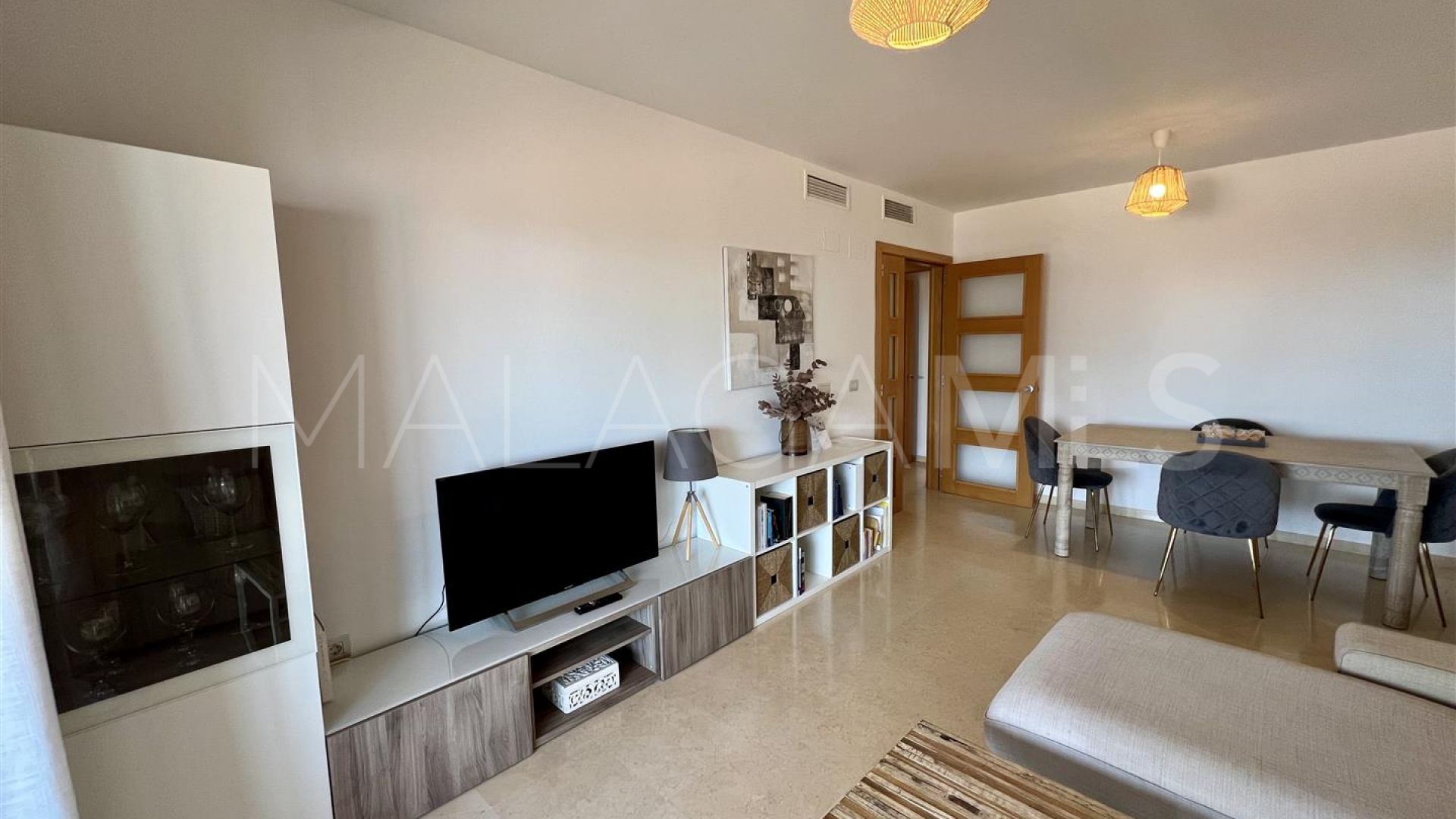 Wohnung for sale in Golden Mile