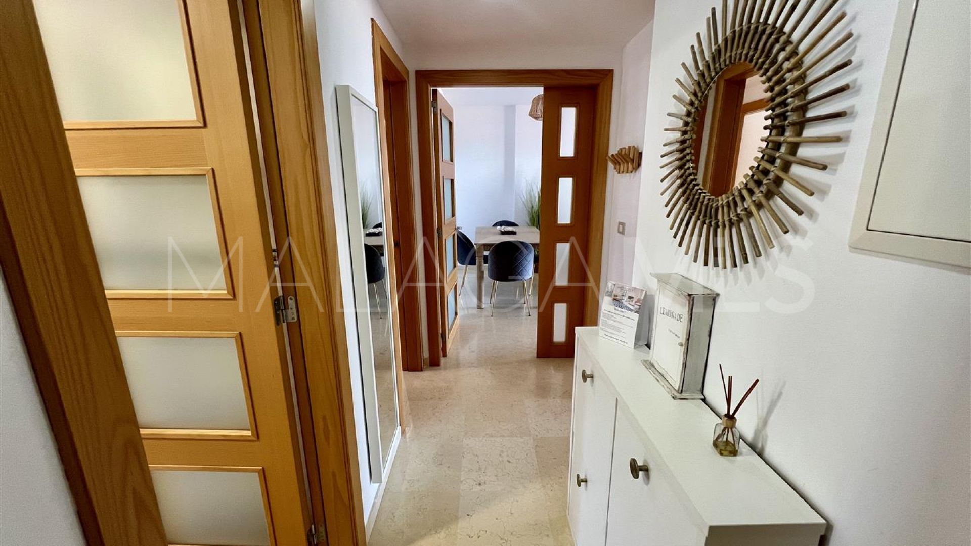 Wohnung for sale in Golden Mile
