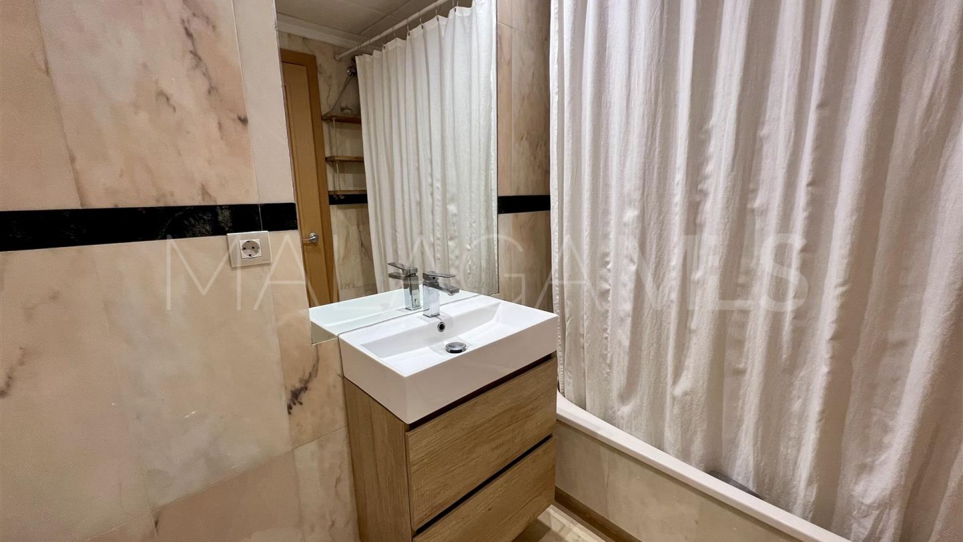 Wohnung for sale in Golden Mile