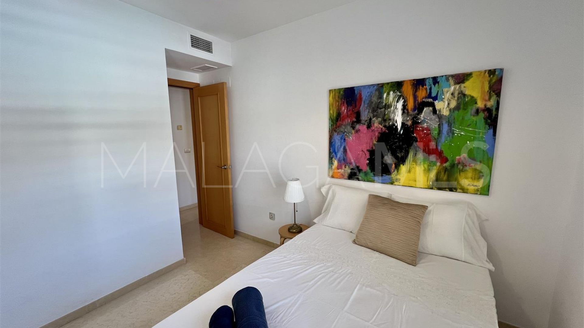 Wohnung for sale in Golden Mile