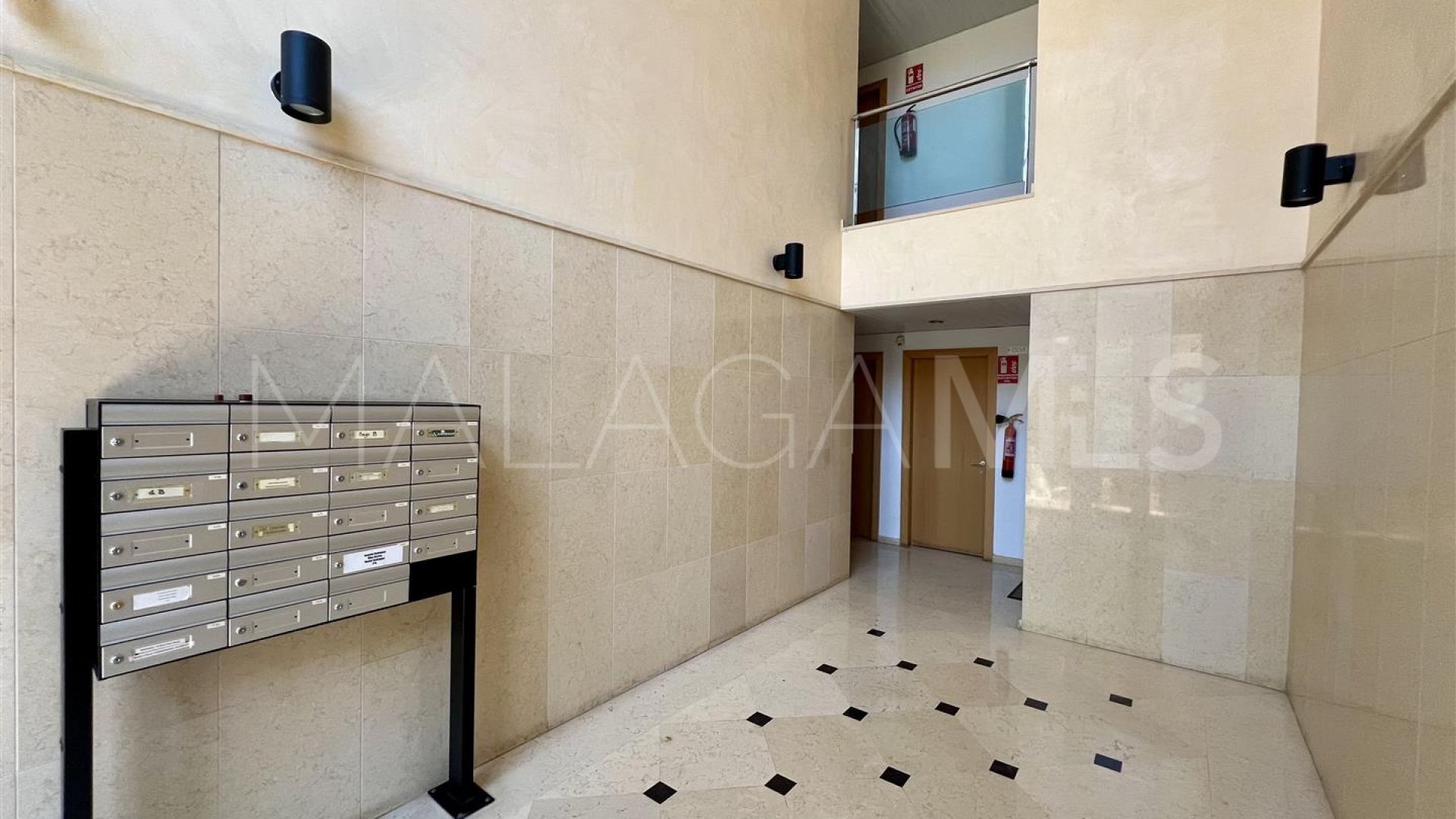 Wohnung for sale in Golden Mile