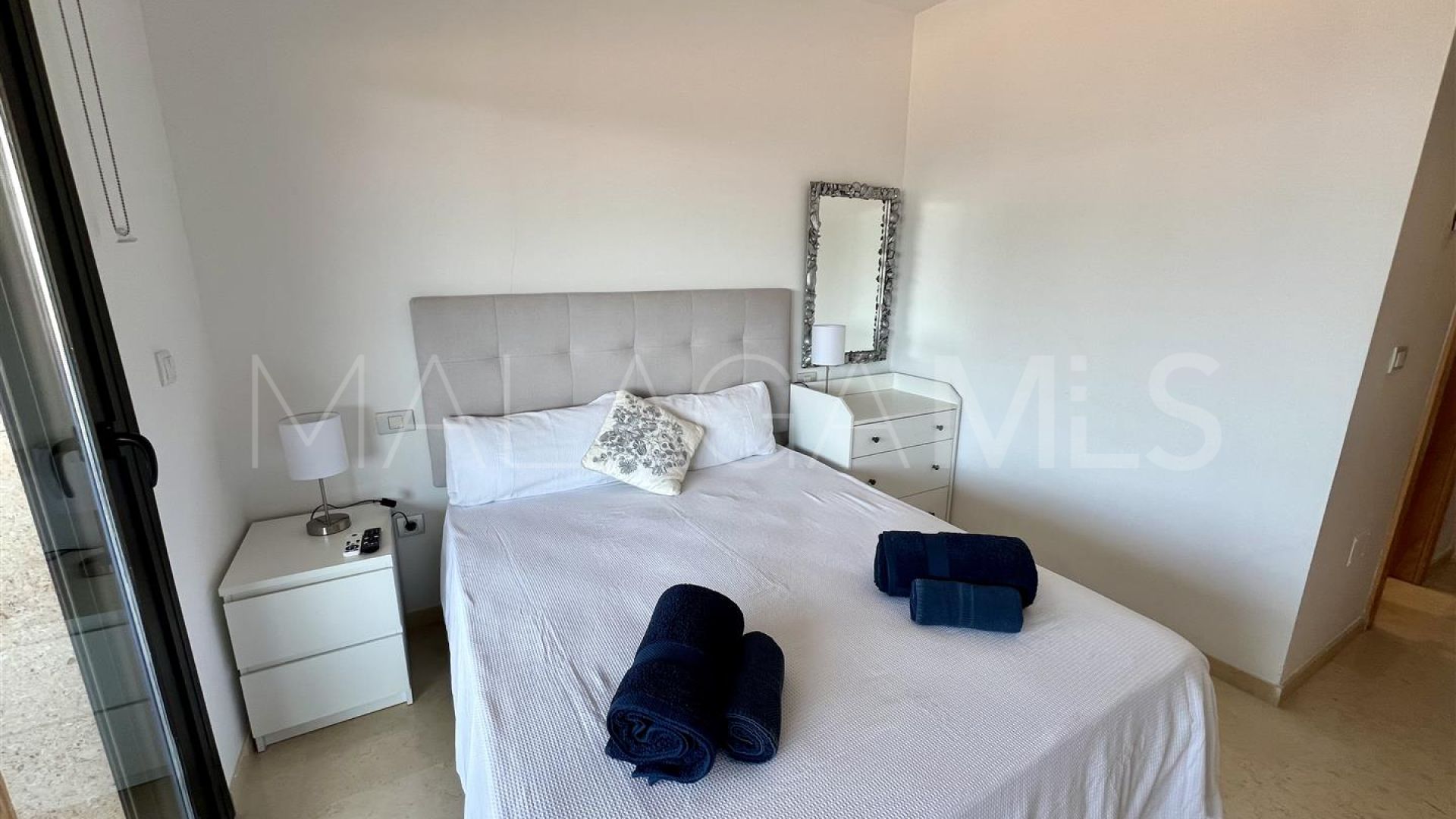 Wohnung for sale in Golden Mile