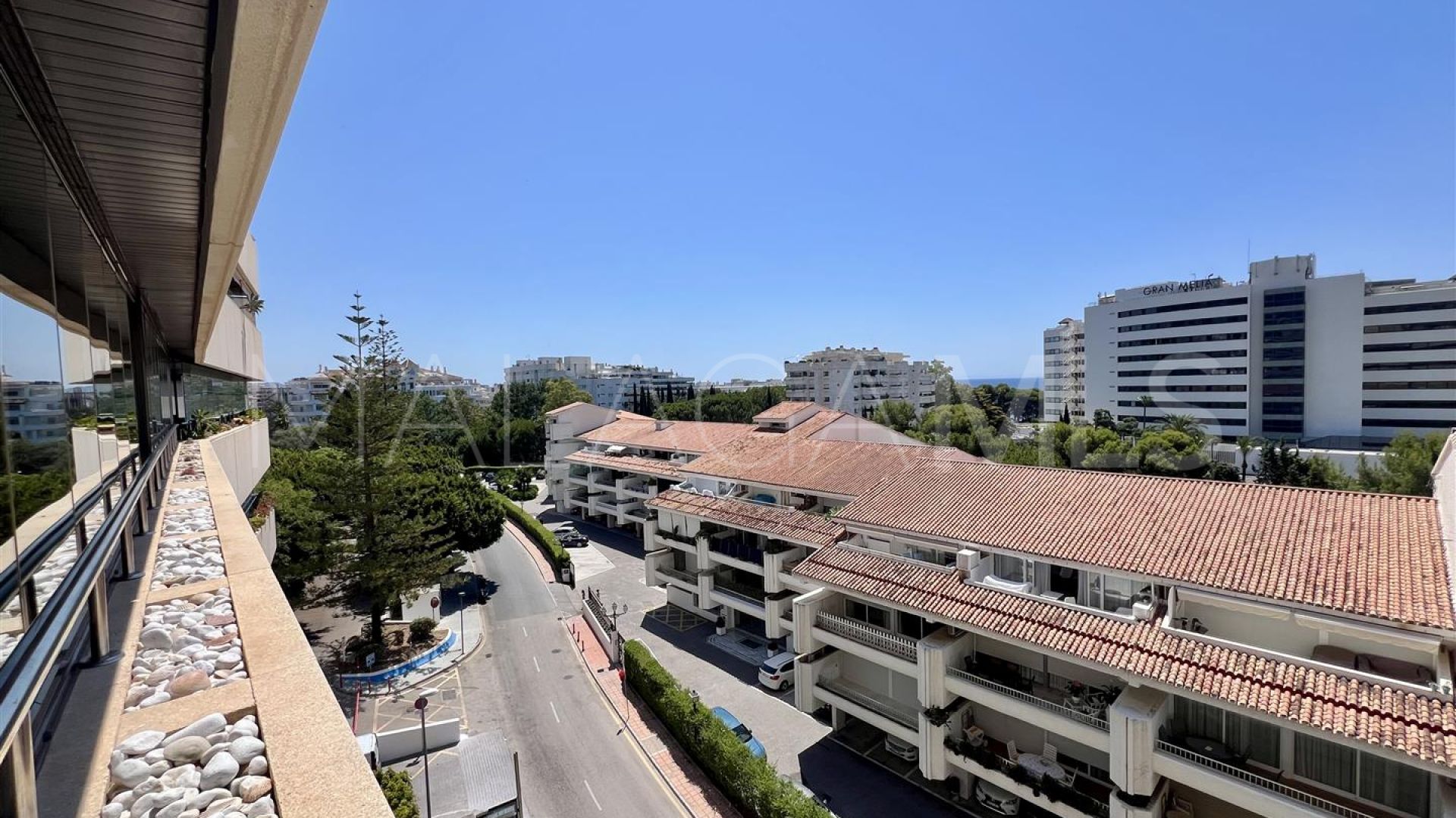 Wohnung for sale in Golden Mile