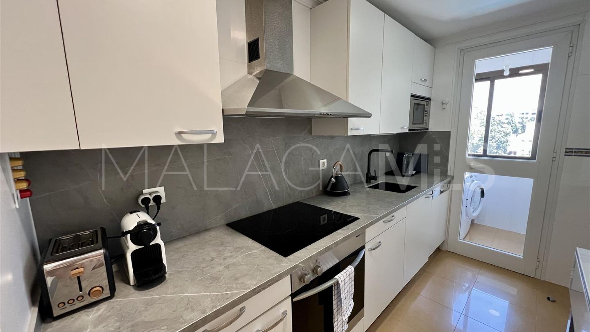 Wohnung for sale in Golden Mile