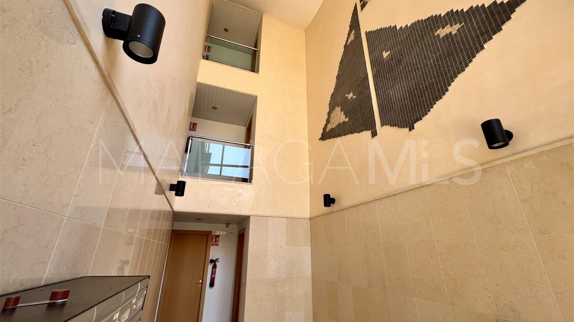 Wohnung for sale in Golden Mile