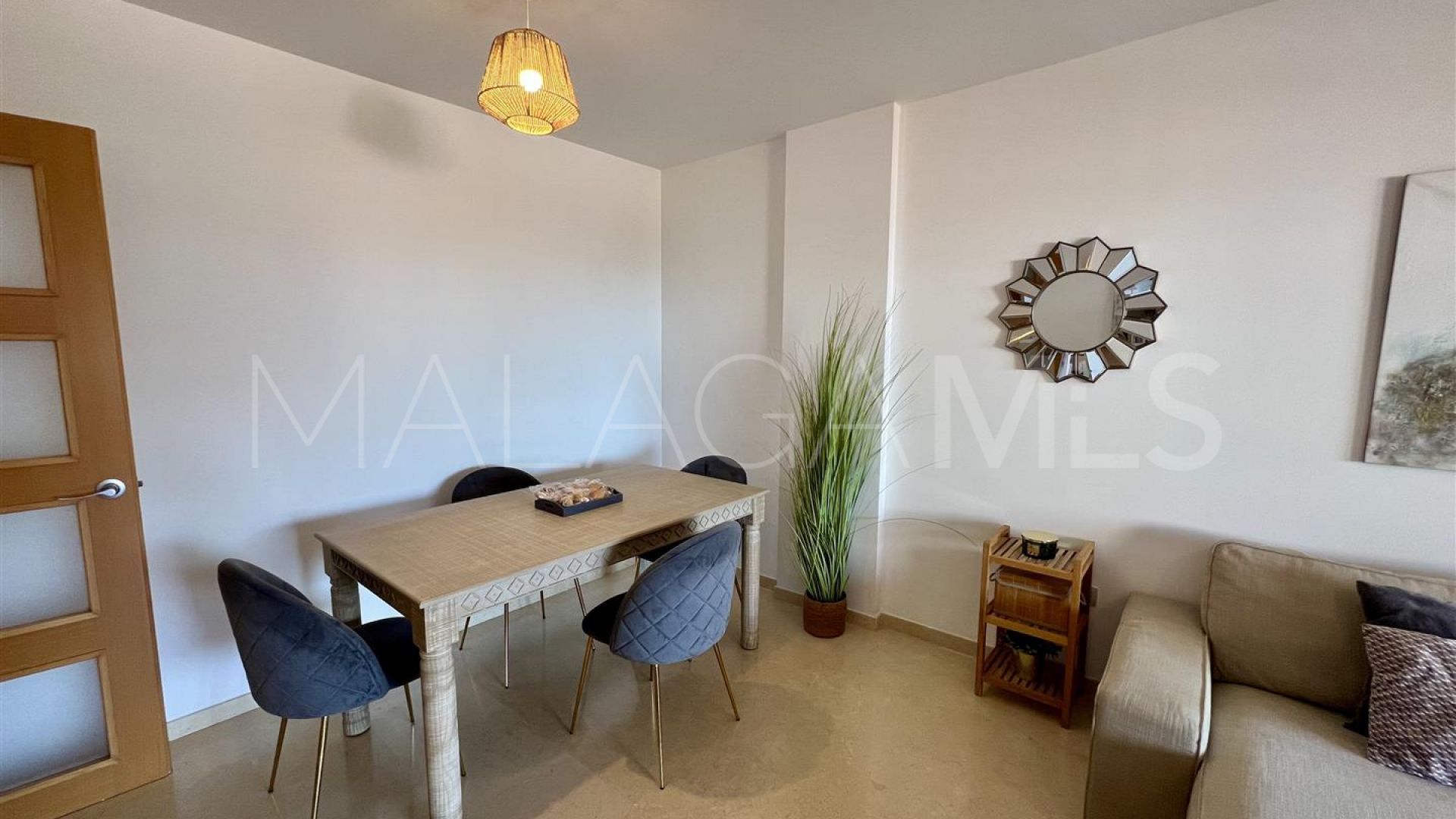 Wohnung for sale in Golden Mile