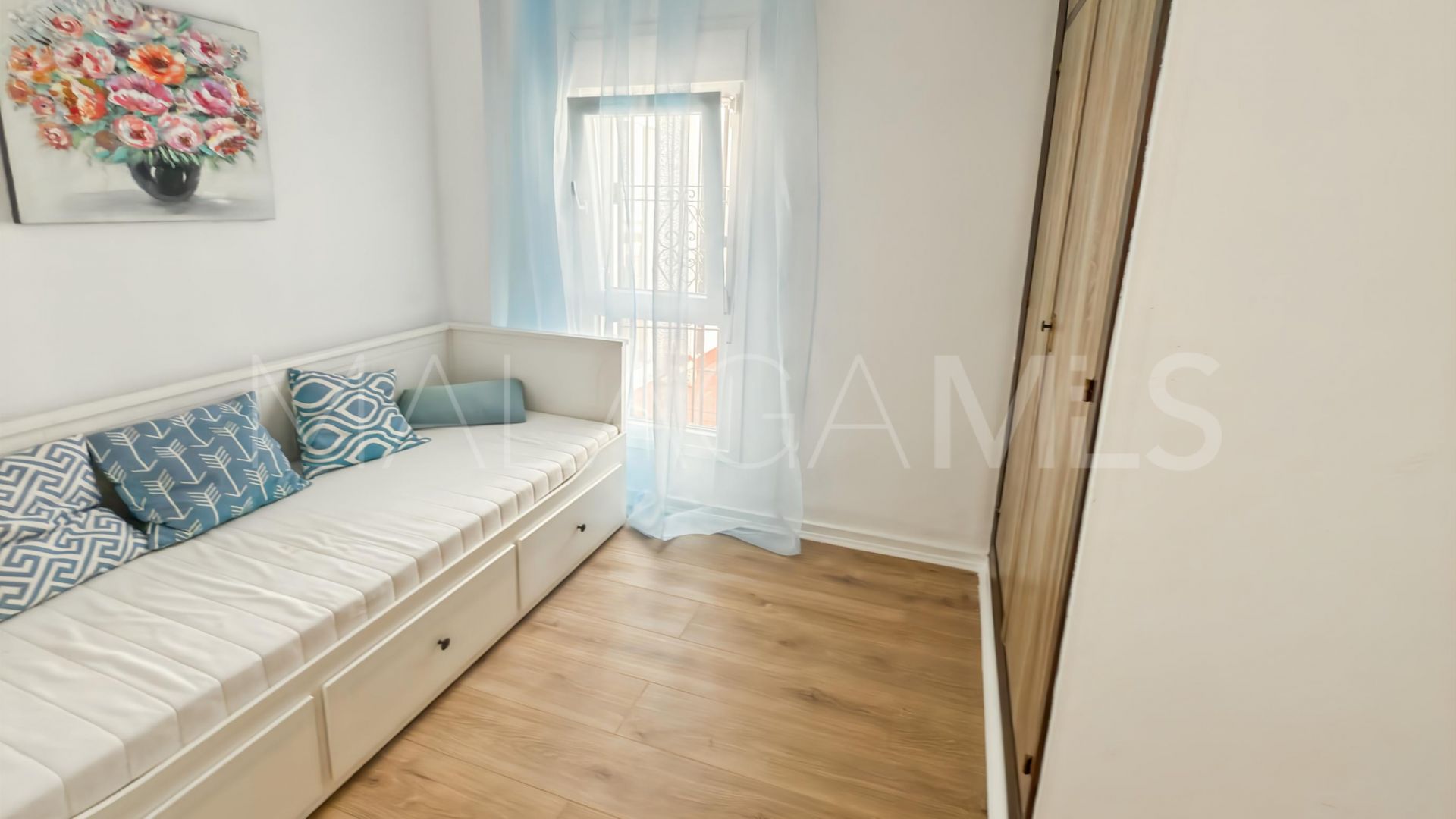 For sale 3 bedrooms duplex penthouse in Elviria