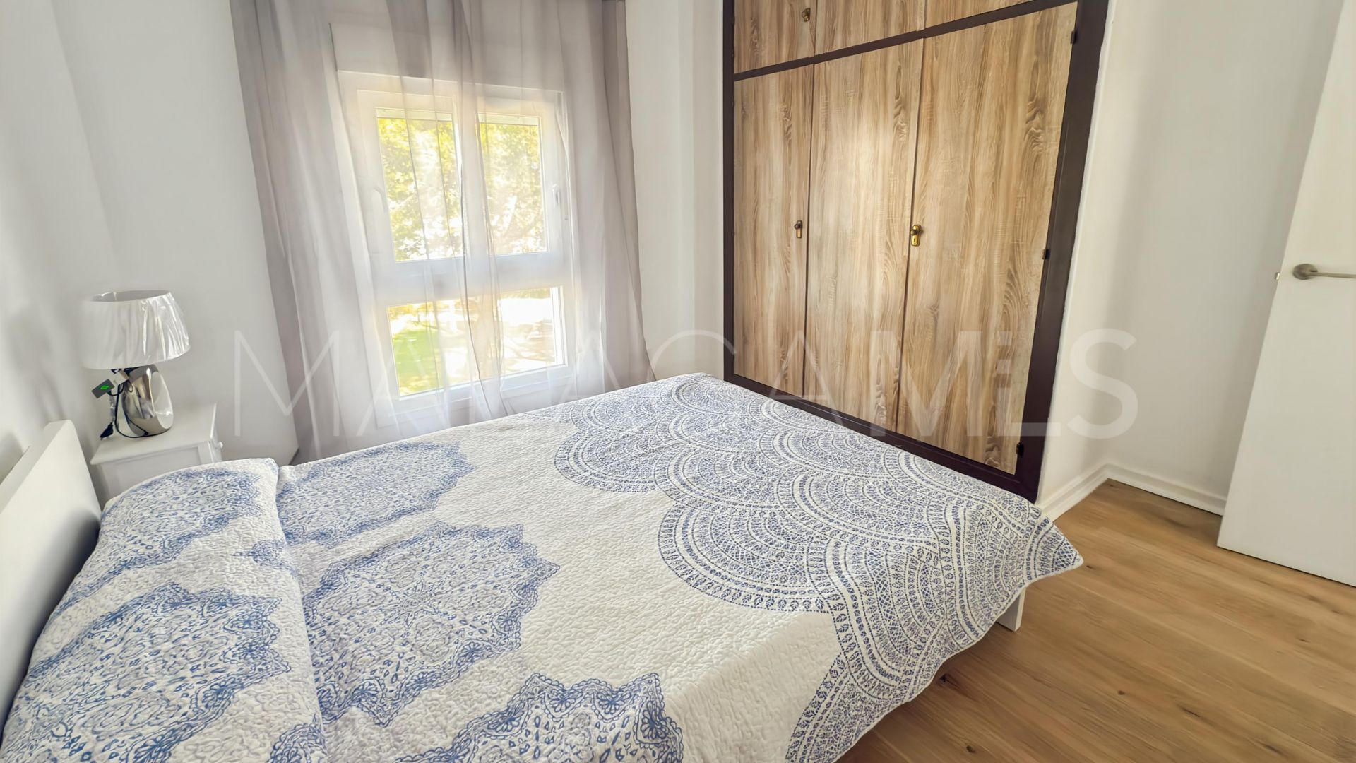 For sale 3 bedrooms duplex penthouse in Elviria