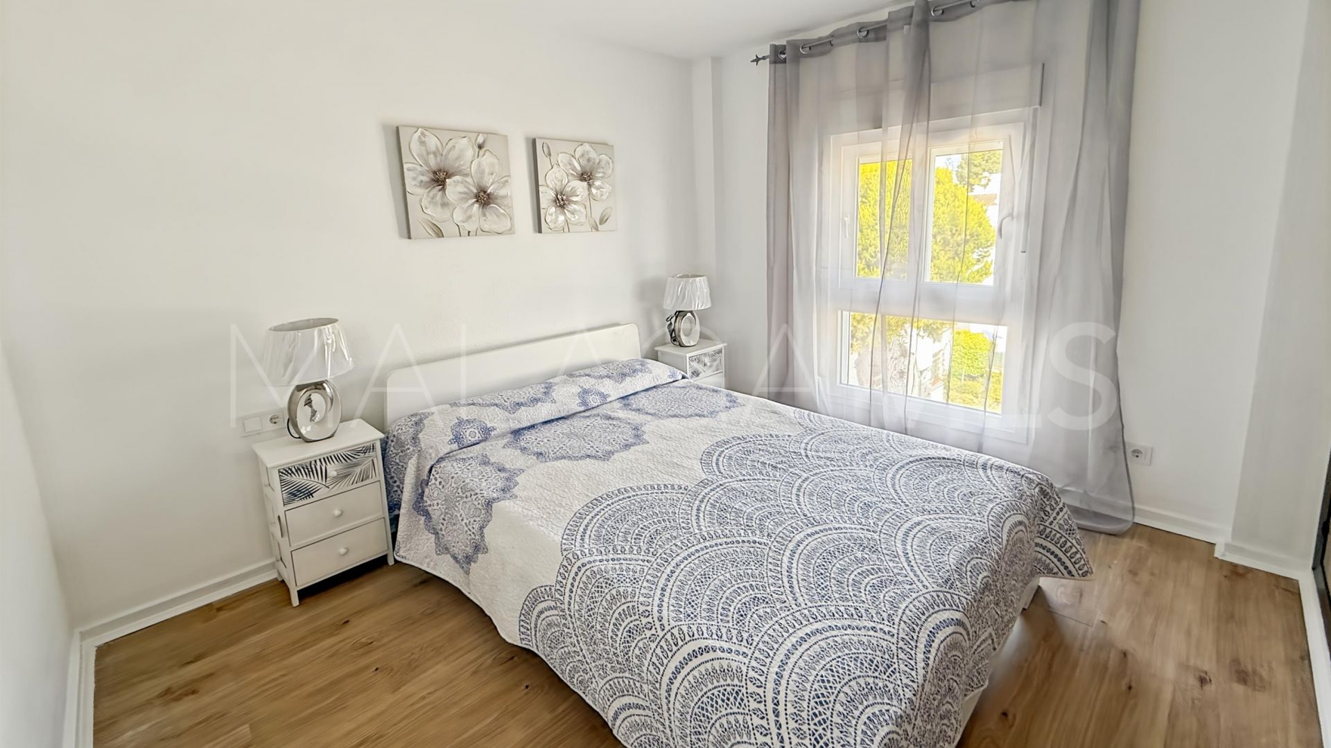 For sale 3 bedrooms duplex penthouse in Elviria