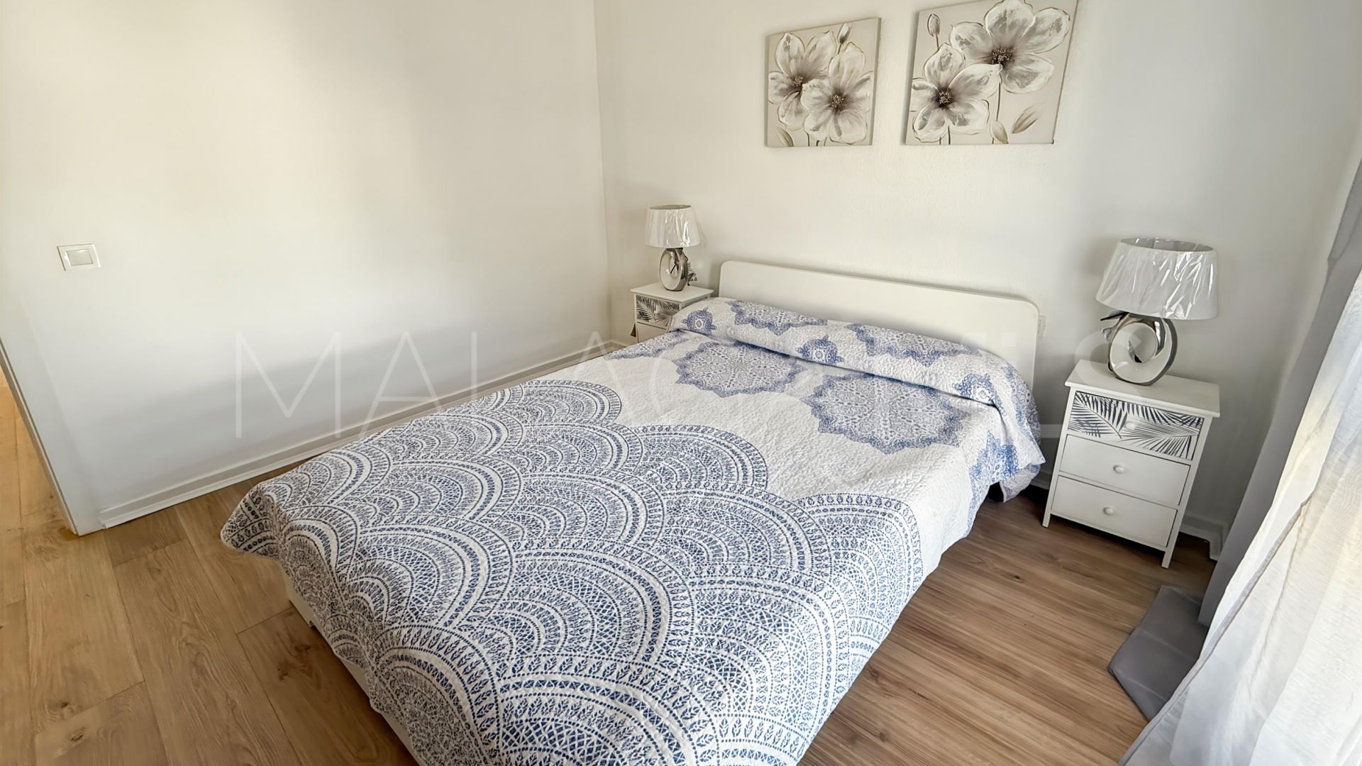 For sale 3 bedrooms duplex penthouse in Elviria