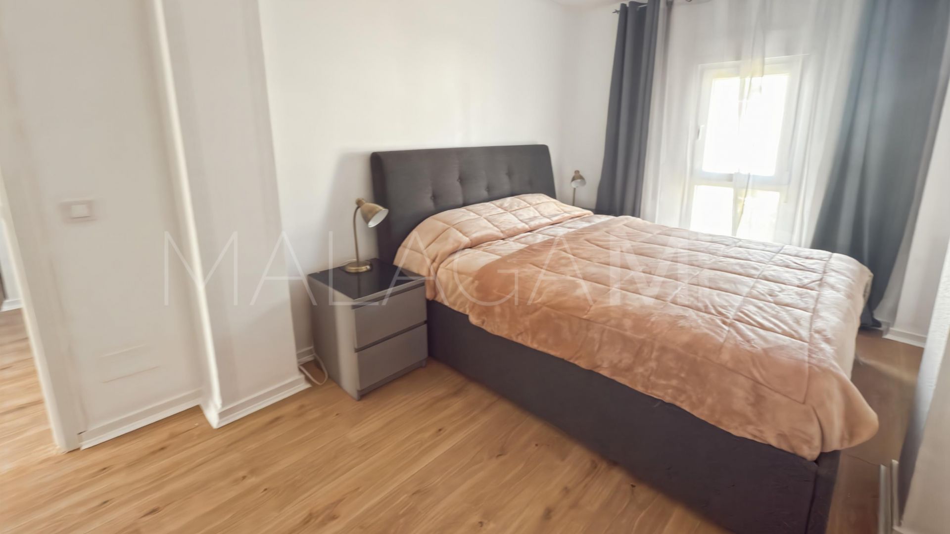 For sale 3 bedrooms duplex penthouse in Elviria