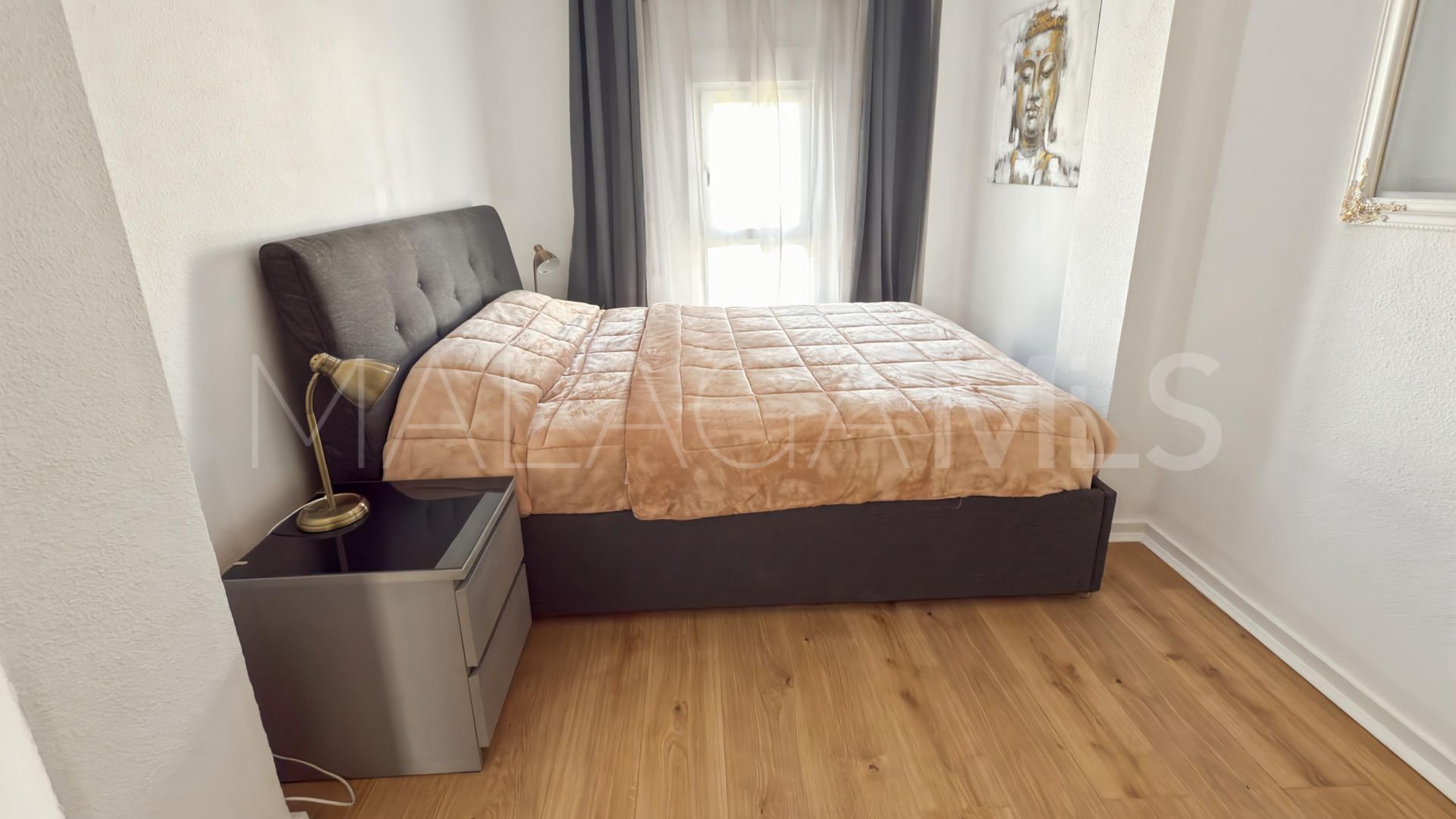 For sale 3 bedrooms duplex penthouse in Elviria