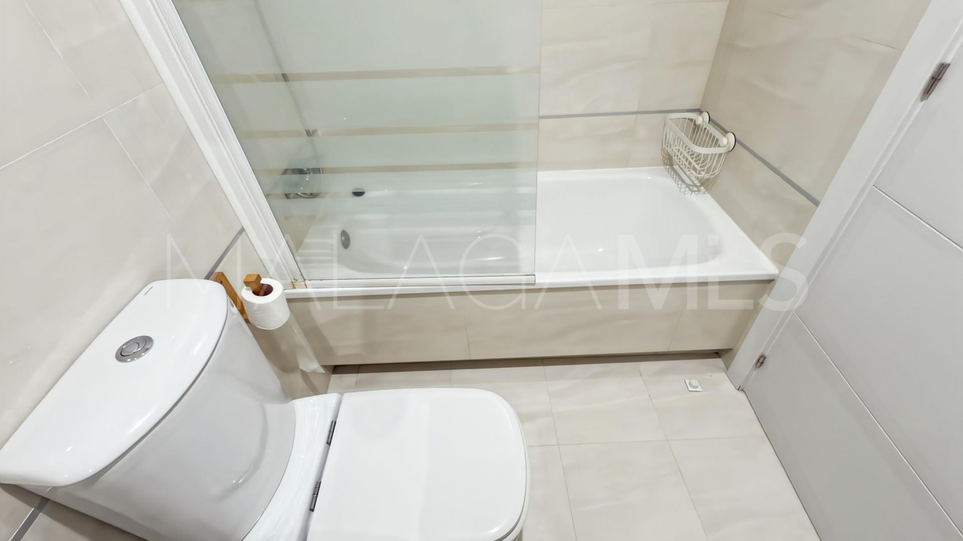 Buy apartamento in Los Boliches