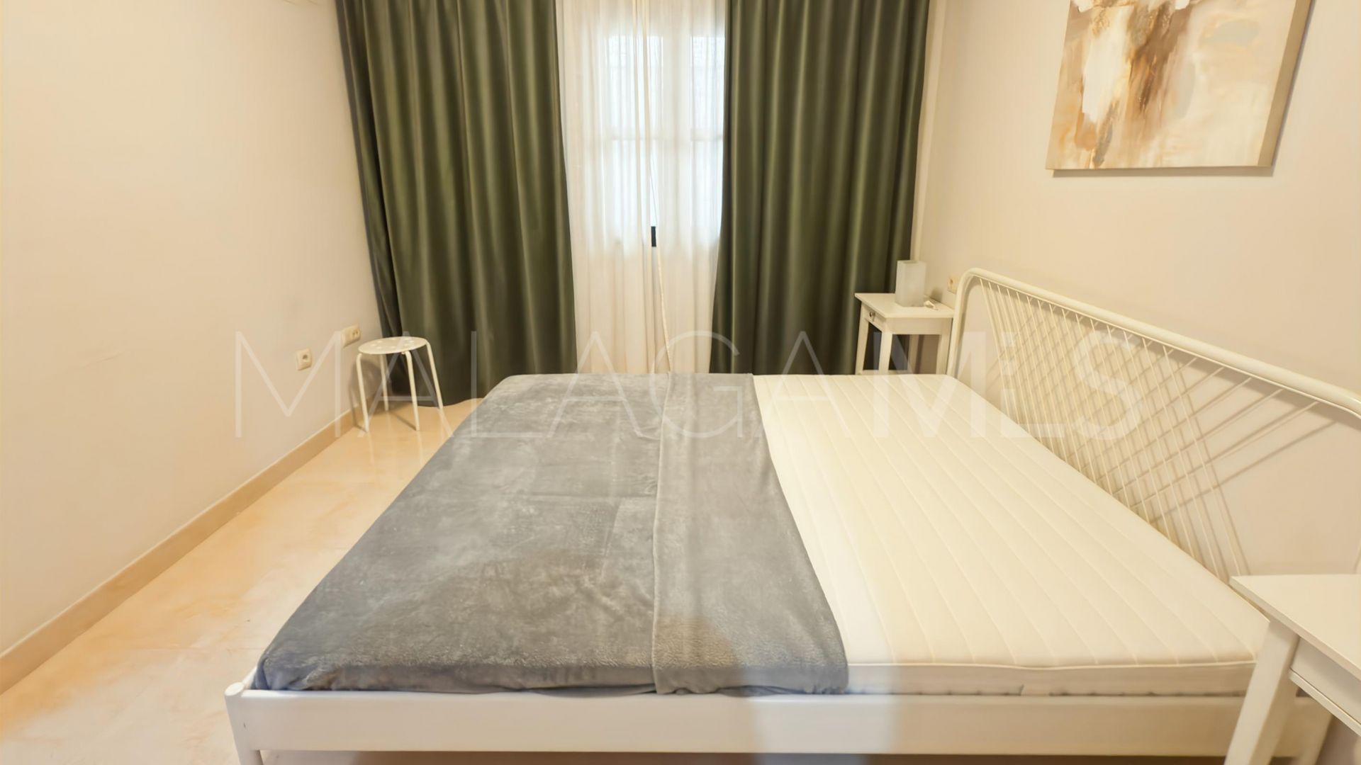 Buy apartamento in Los Boliches