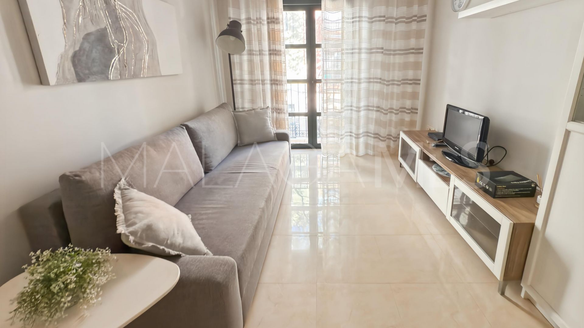 Buy apartamento in Los Boliches