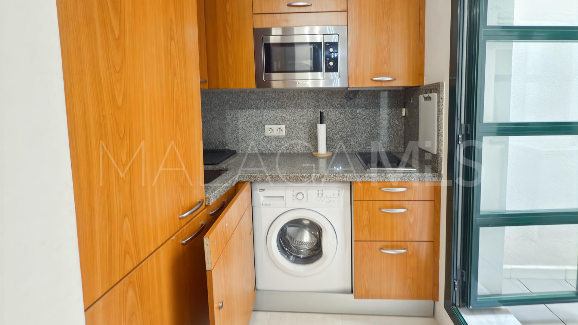 Buy apartamento in Los Boliches