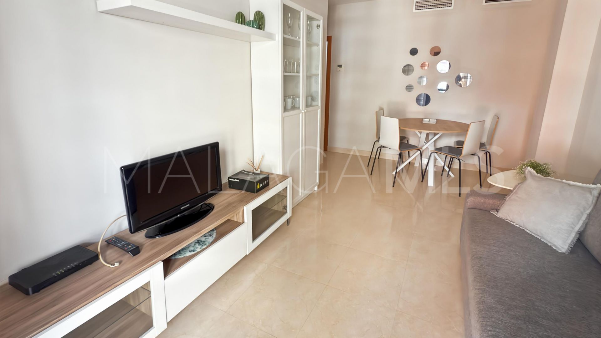 Buy apartamento in Los Boliches