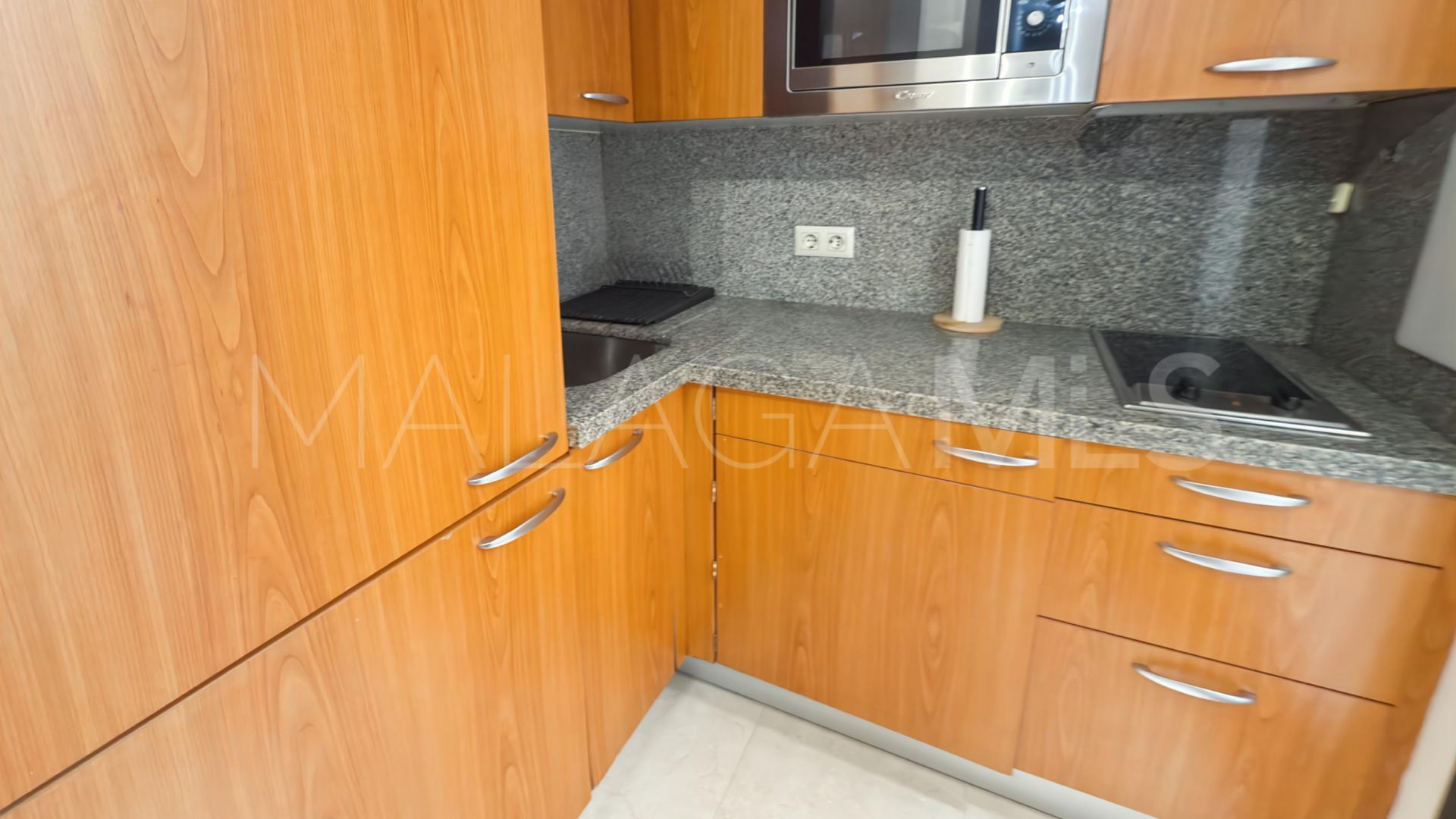 Buy apartamento in Los Boliches