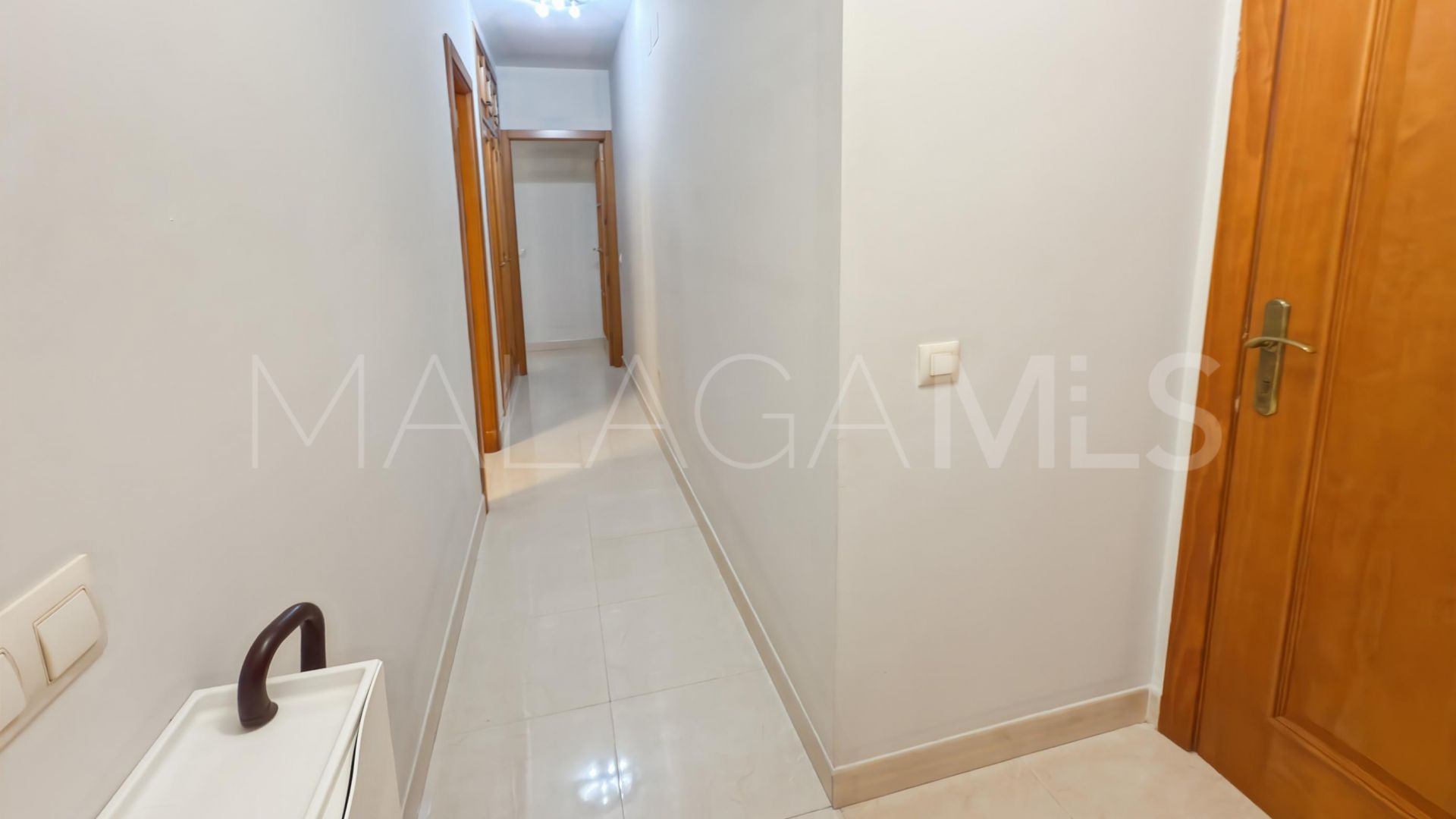 Buy apartamento in Los Boliches