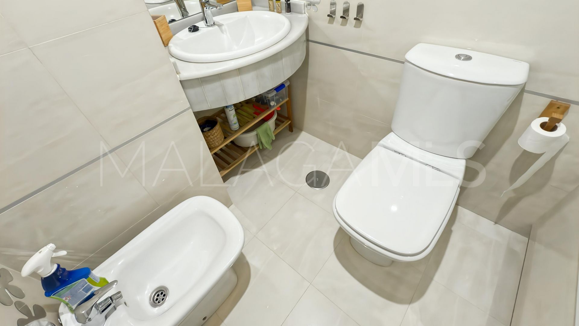 Buy apartamento in Los Boliches