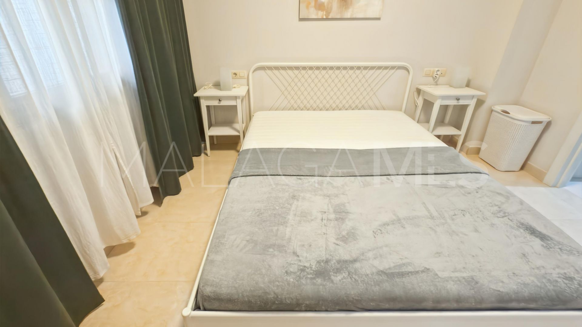 Buy apartamento in Los Boliches