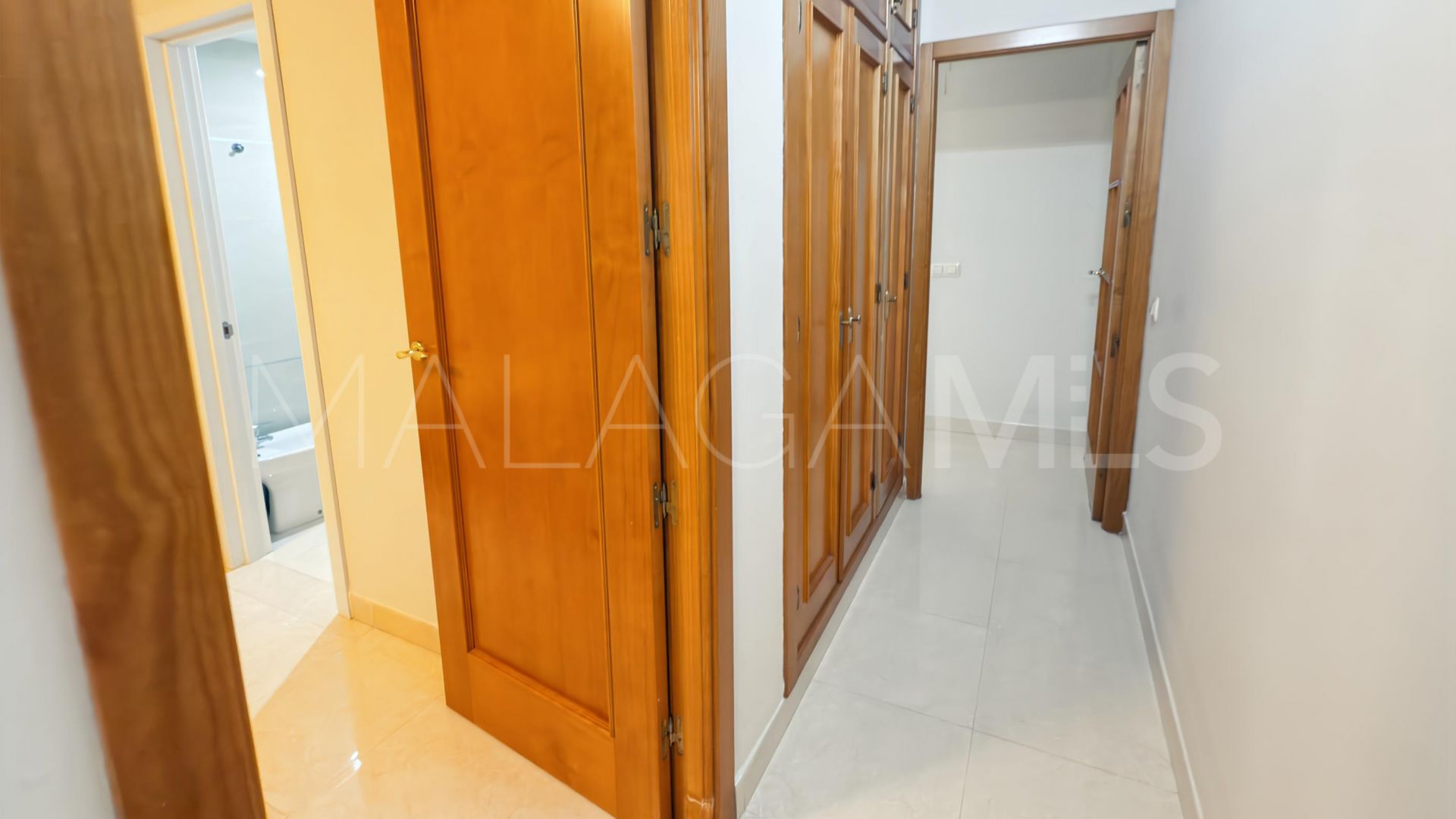 Buy apartamento in Los Boliches