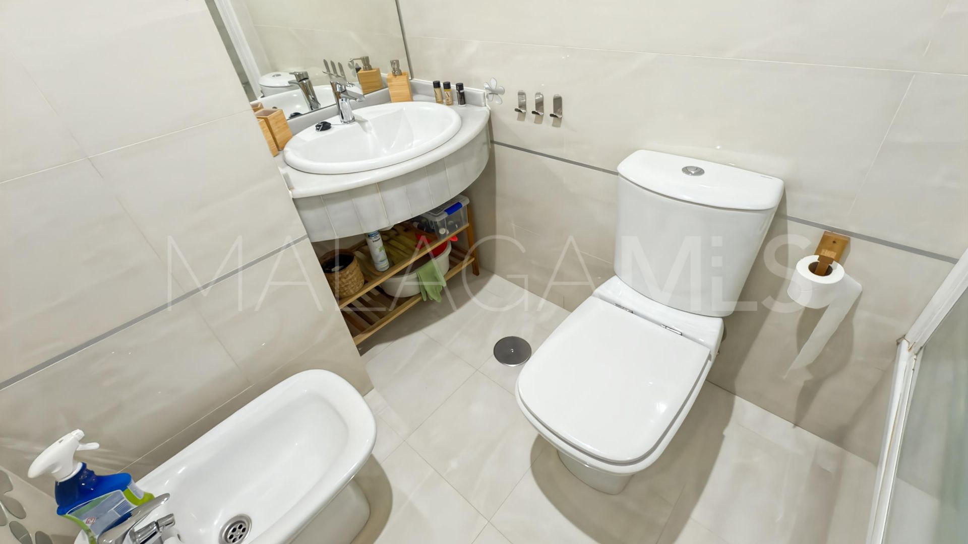 Buy apartamento in Los Boliches