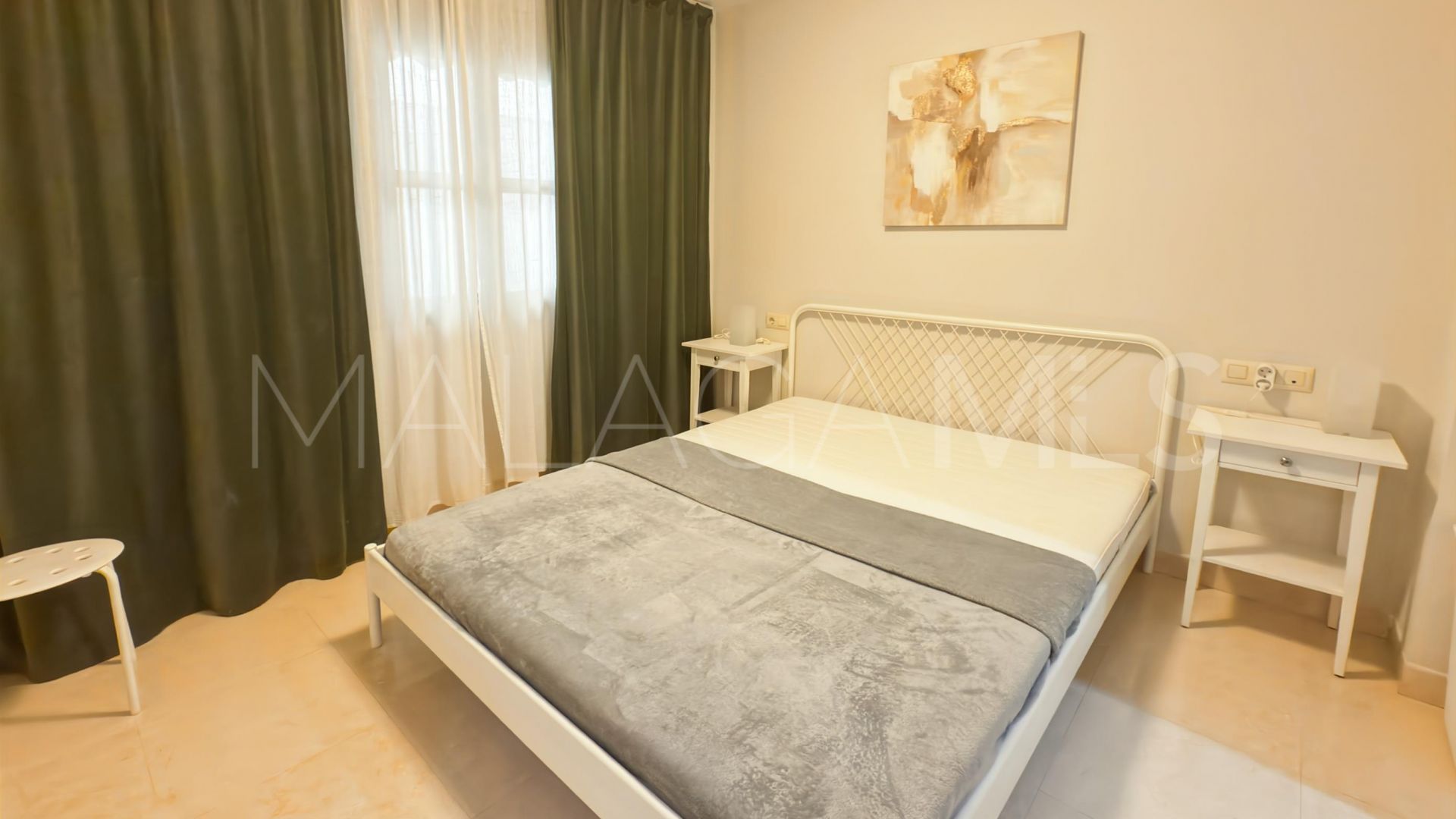 Buy apartamento in Los Boliches