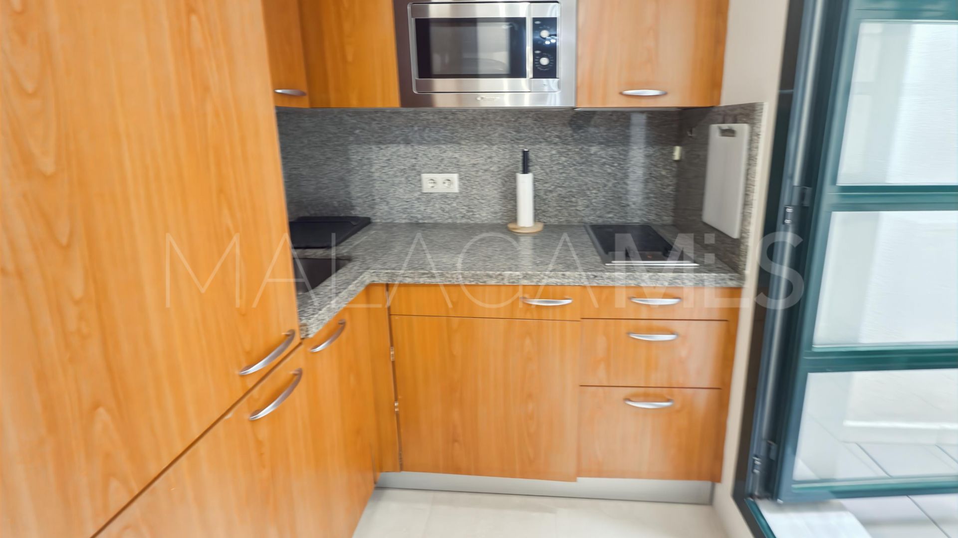 Buy apartamento in Los Boliches