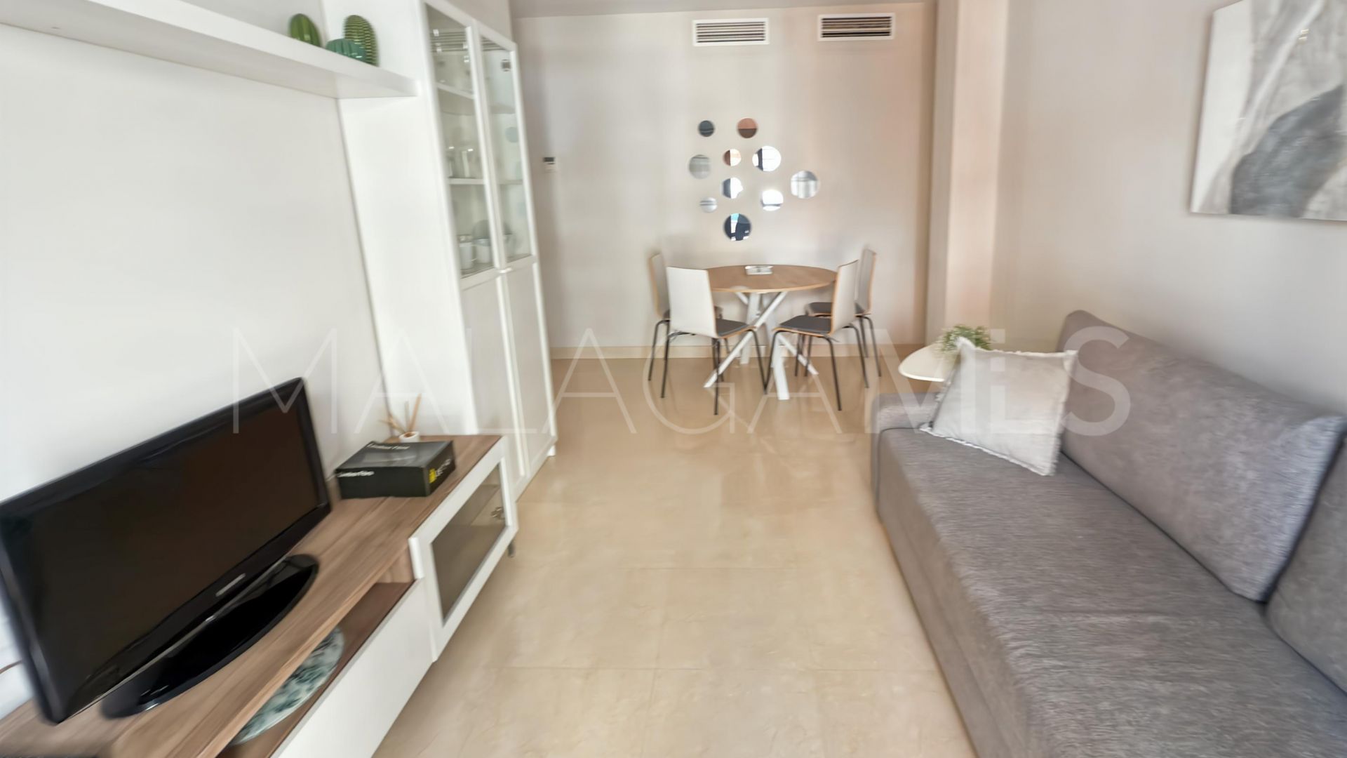 Buy apartamento in Los Boliches
