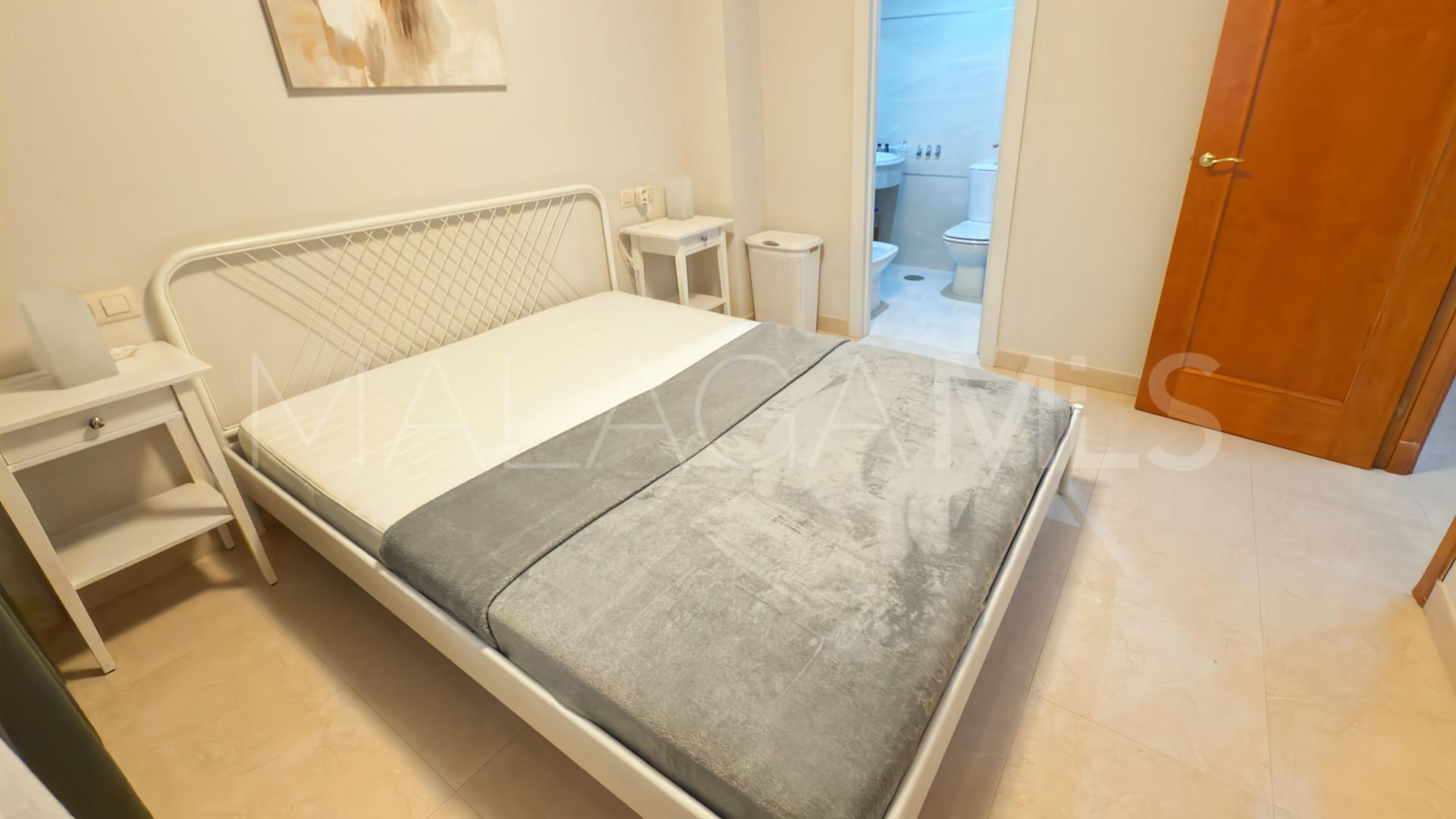 Buy apartamento in Los Boliches