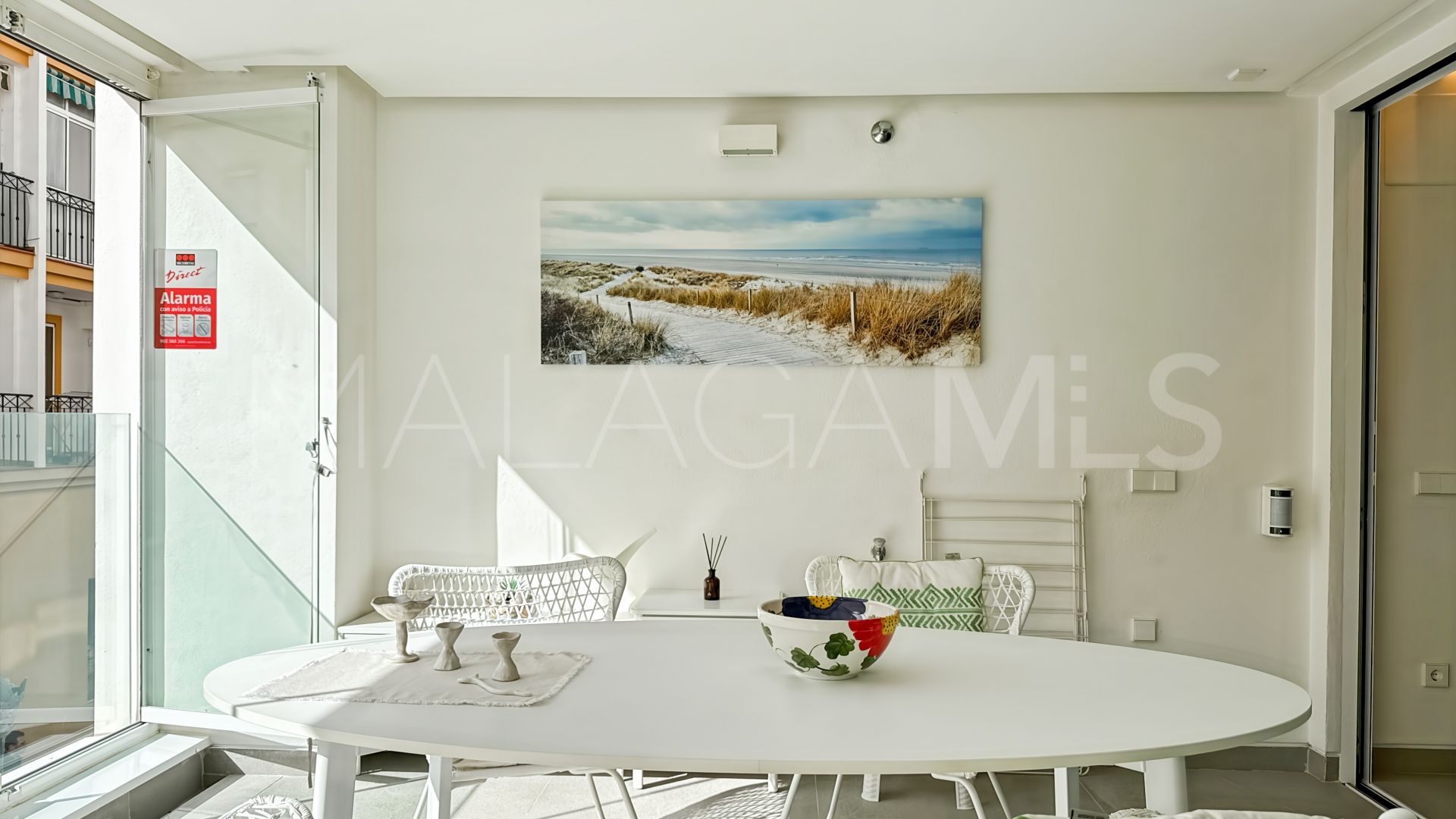 Appartement for sale in Estepona Puerto