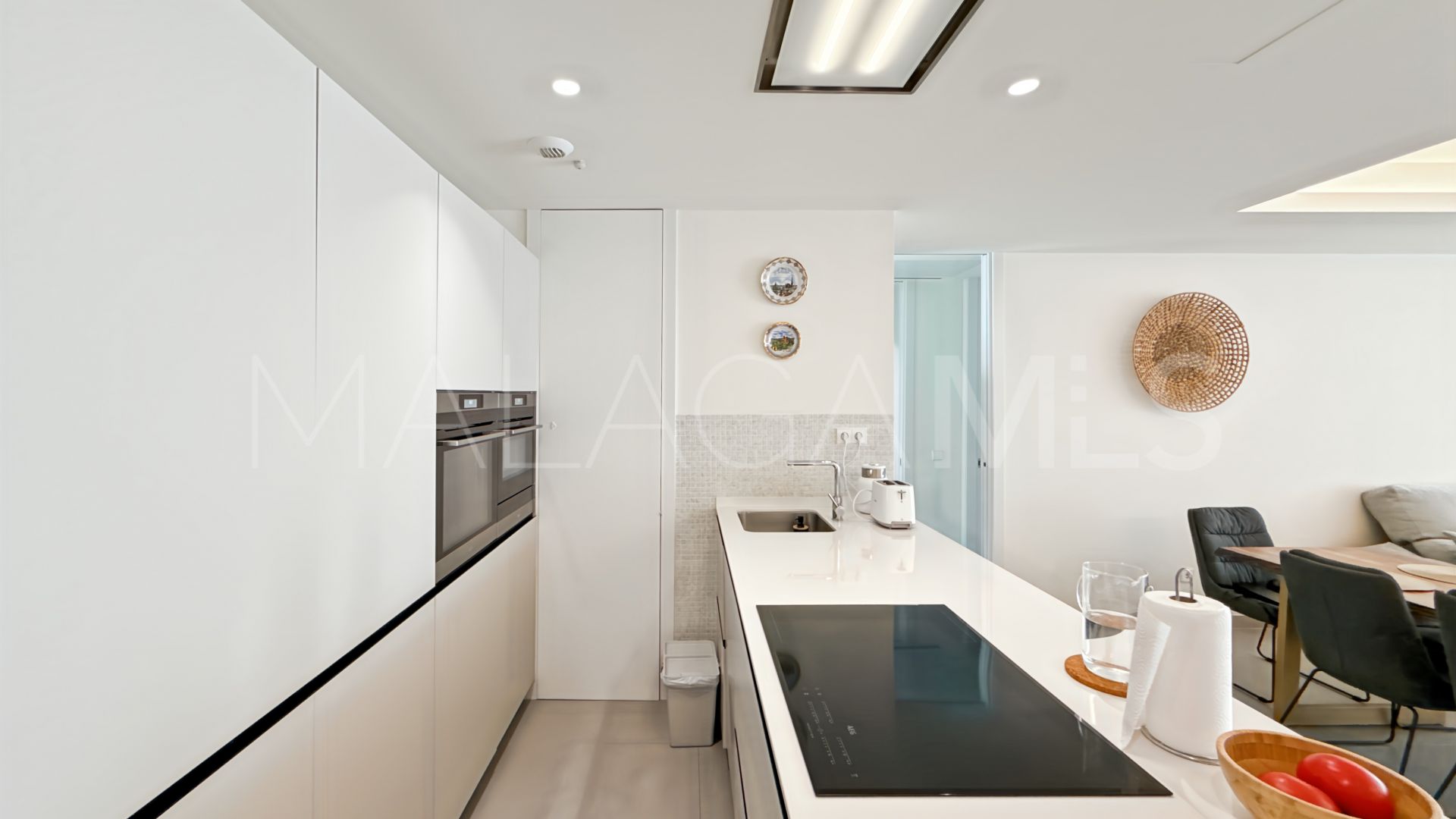 Appartement for sale in Estepona Puerto