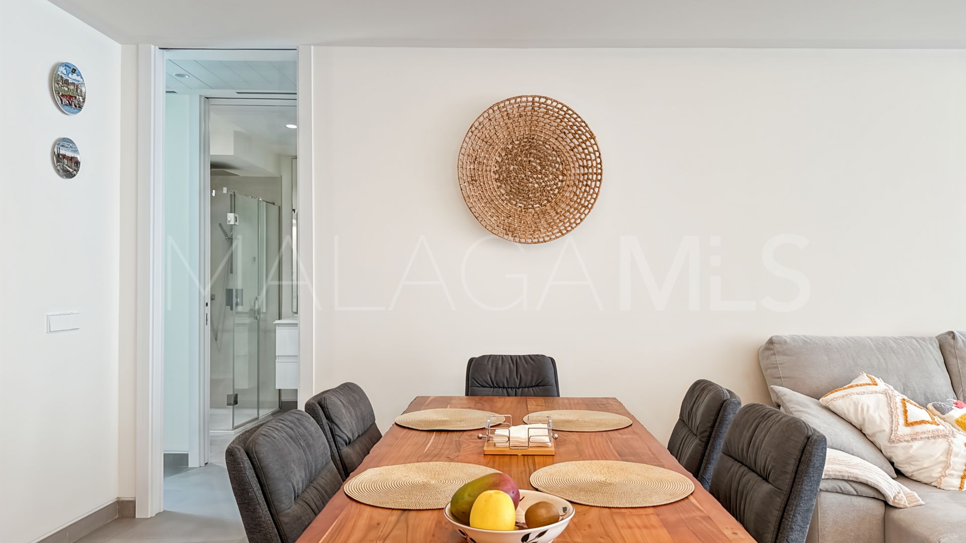 Appartement for sale in Estepona Puerto