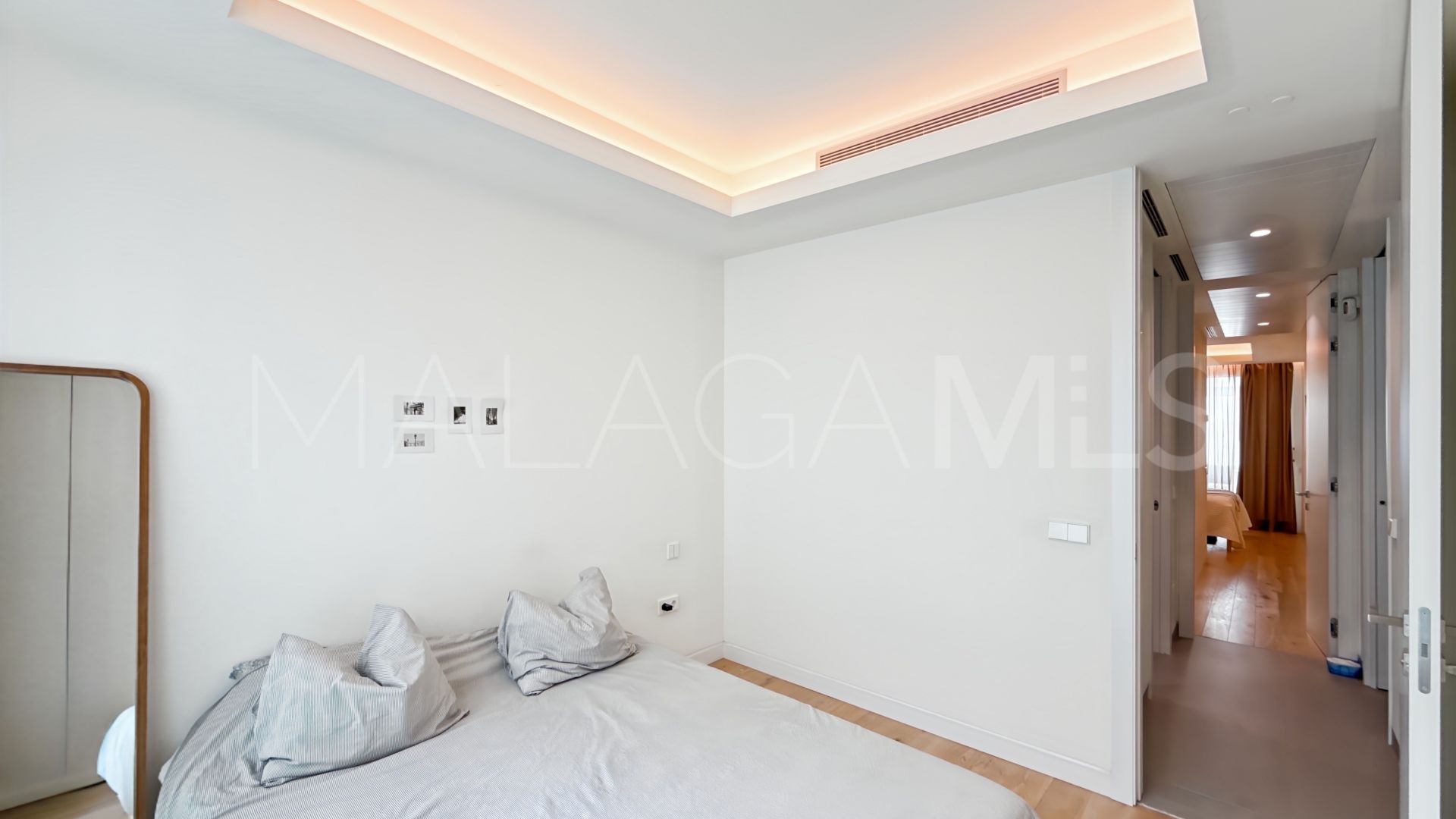 Appartement for sale in Estepona Puerto