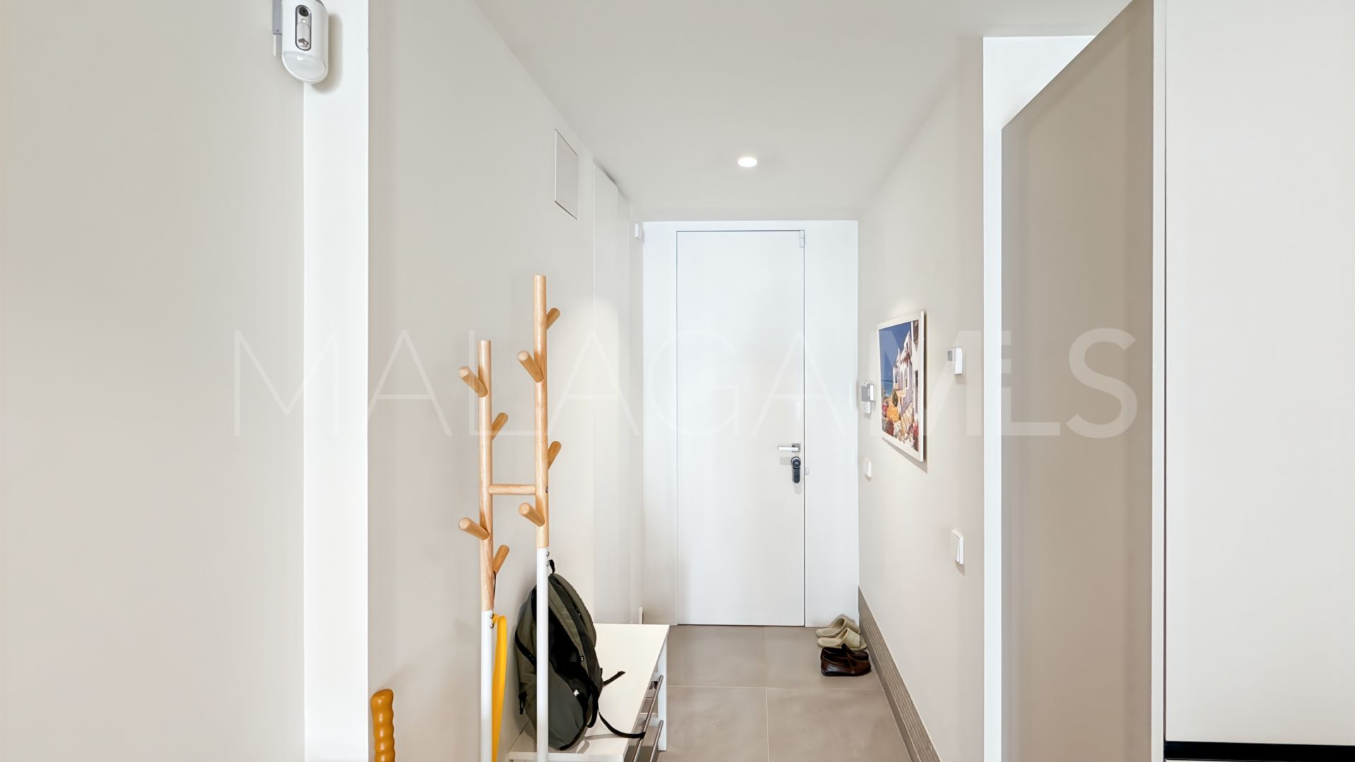 Appartement for sale in Estepona Puerto