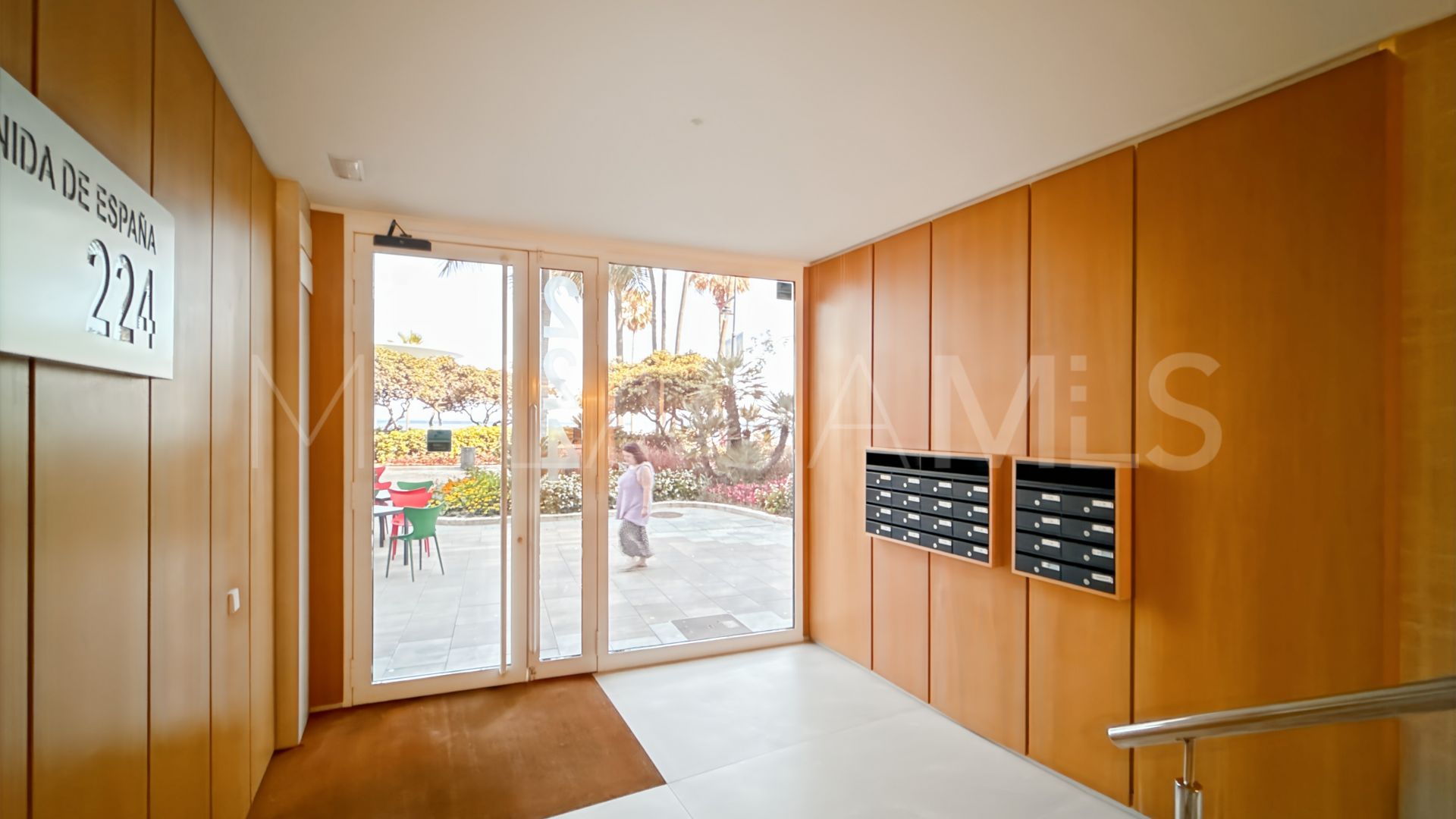 Appartement for sale in Estepona Puerto