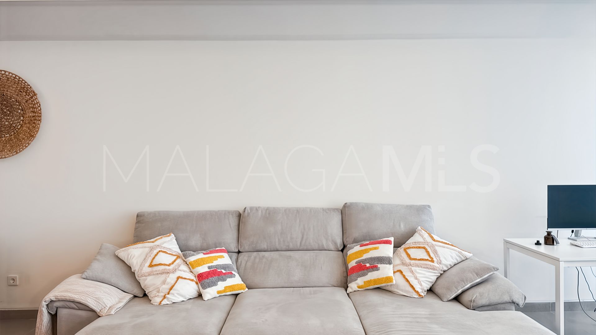 Appartement for sale in Estepona Puerto