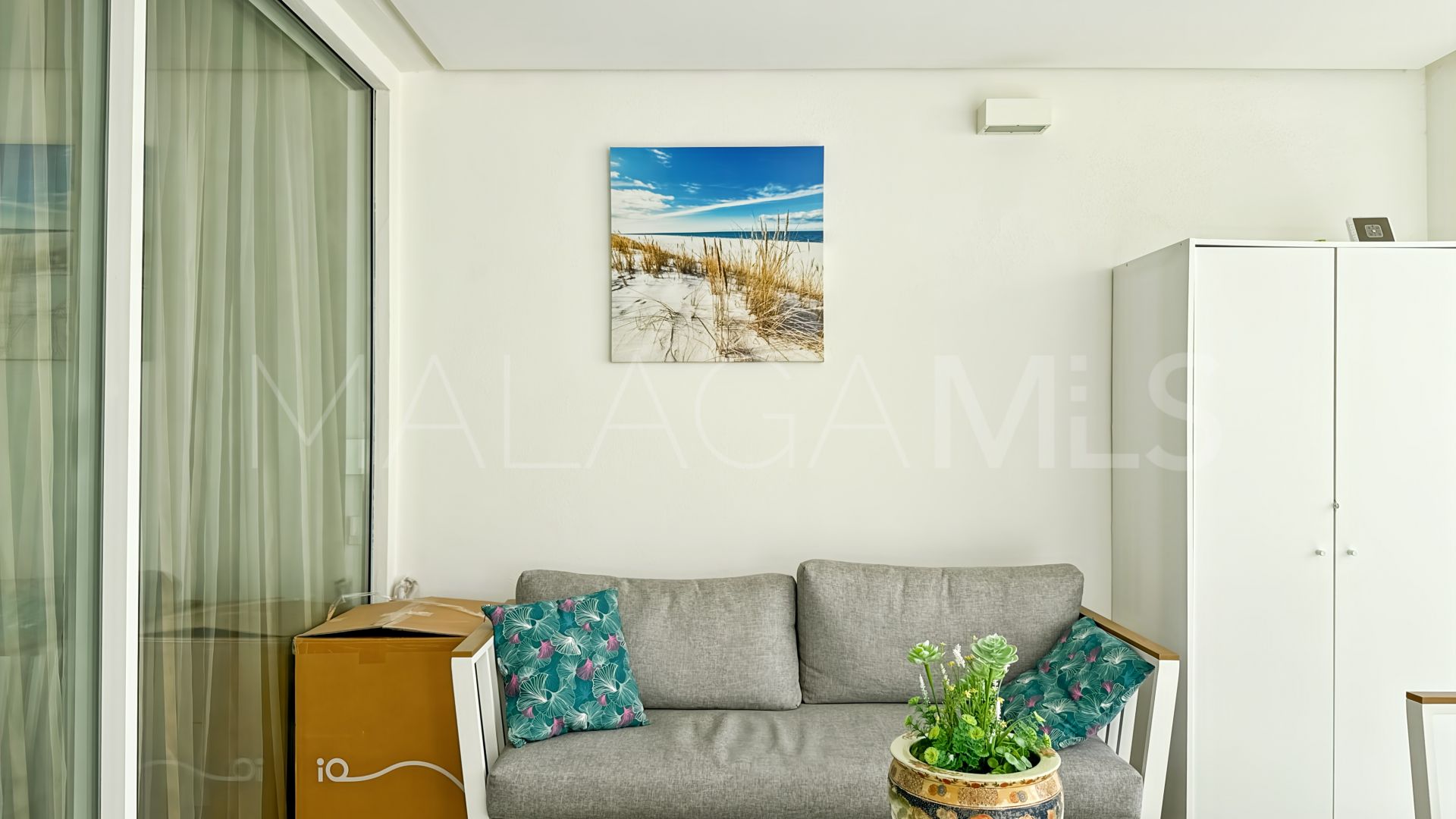 Appartement for sale in Estepona Puerto