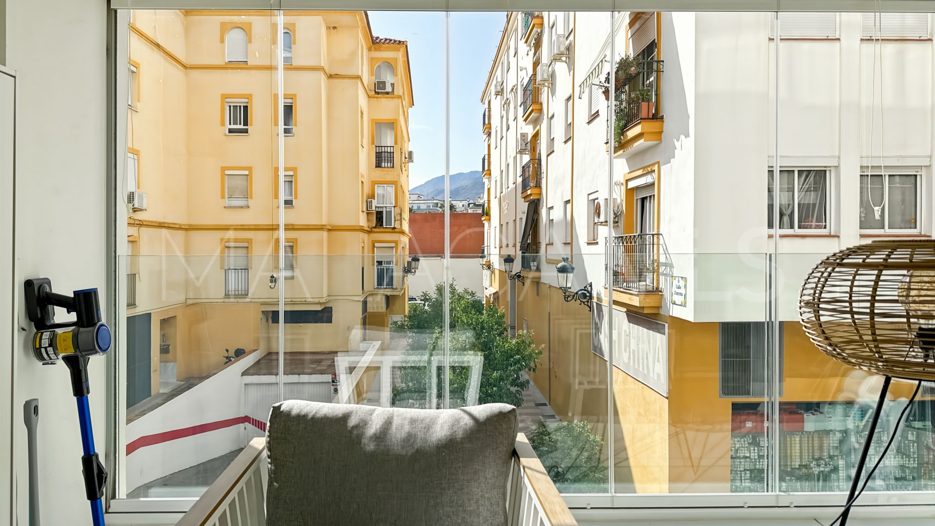 Appartement for sale in Estepona Puerto