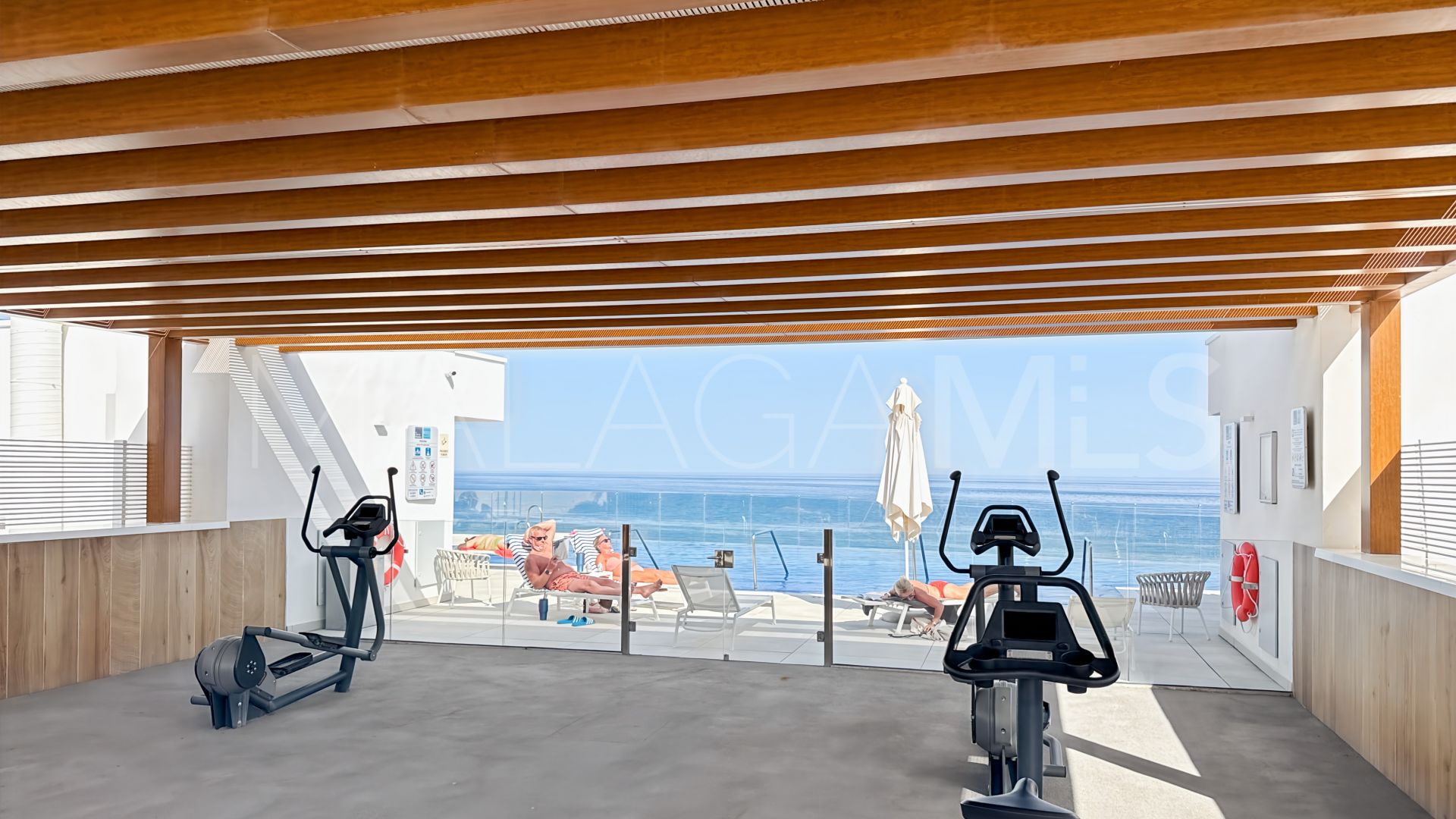 Appartement for sale in Estepona Puerto