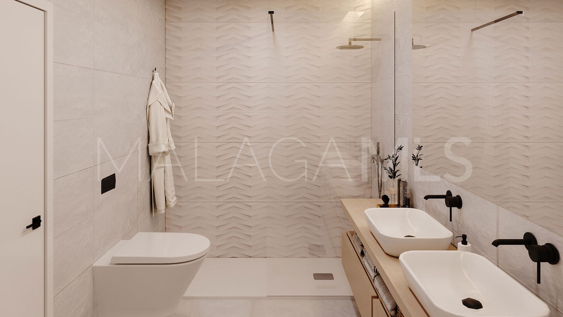 3 bedrooms San Pedro de Alcantara apartment for sale