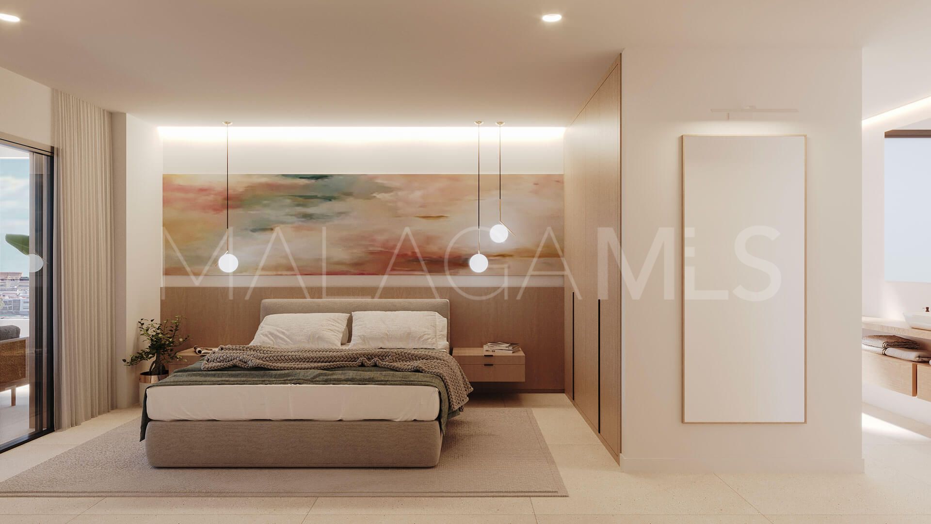 3 bedrooms San Pedro de Alcantara apartment for sale