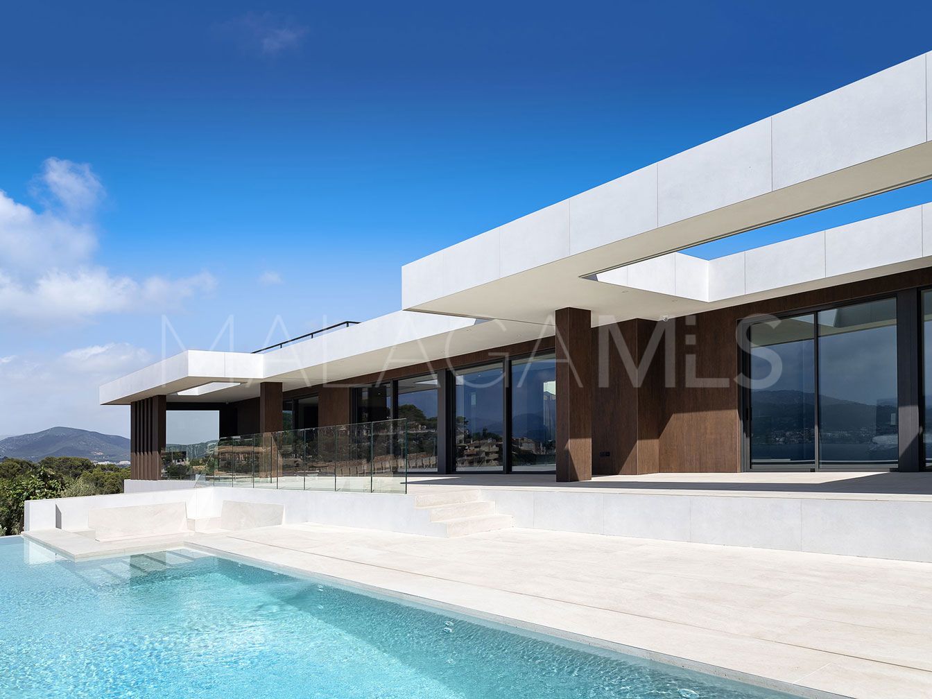 Grundstück for sale in El Rosario