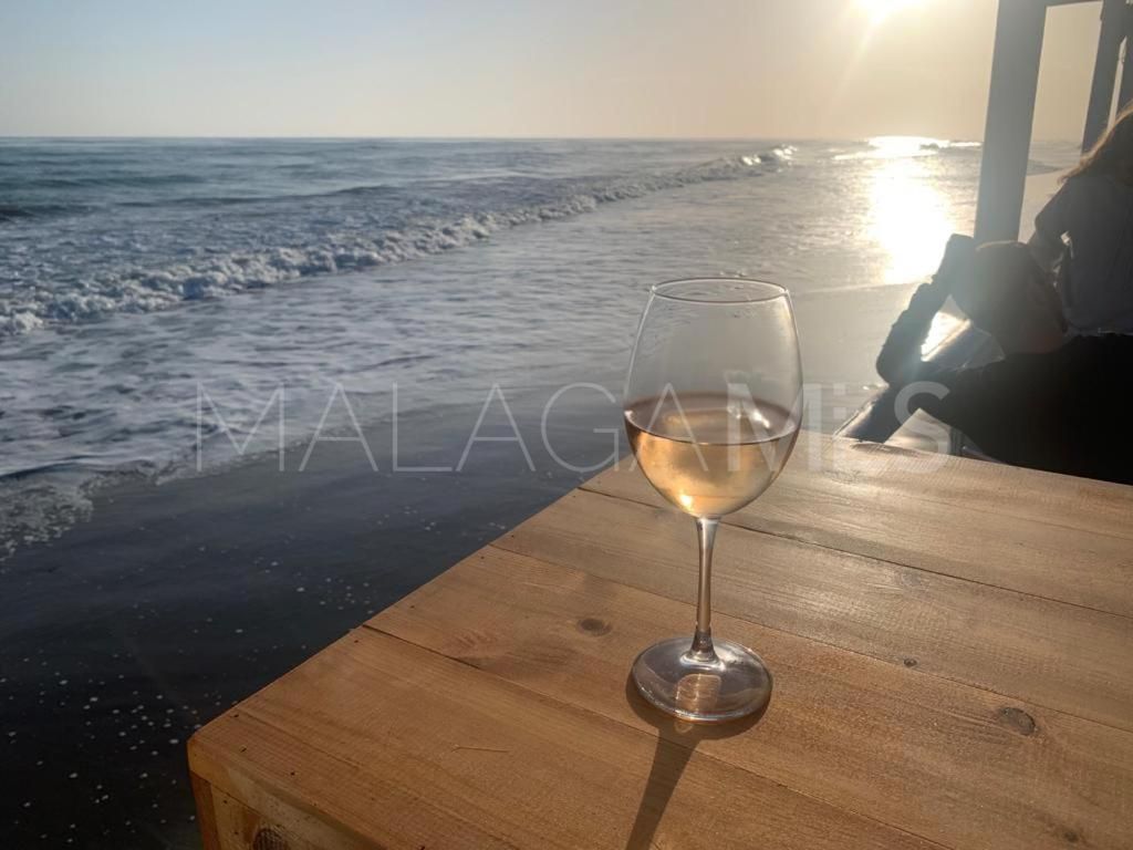 Grundstück for sale in El Rosario