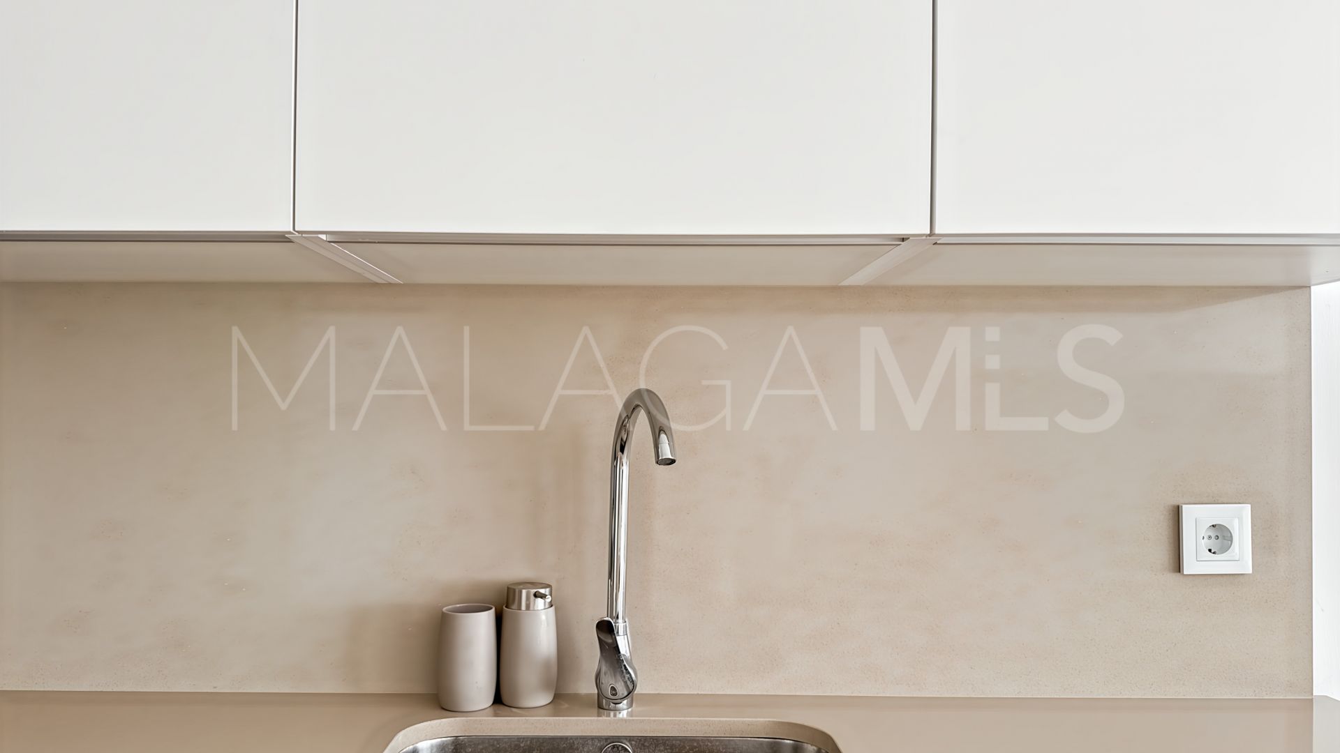 2 bedrooms apartment in Perchel Norte - La Trinidad for sale