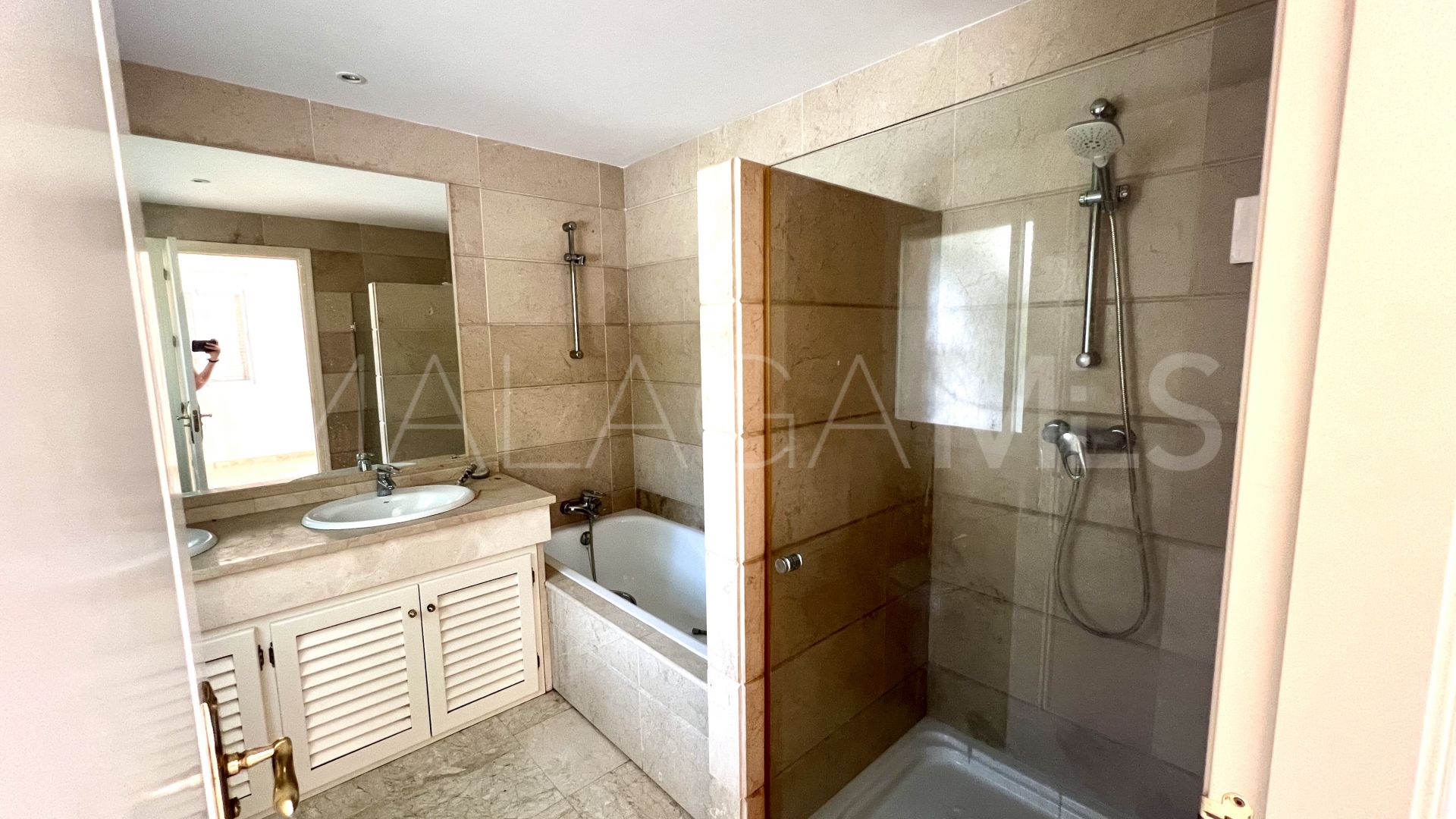 Villa for sale in Los Naranjos
