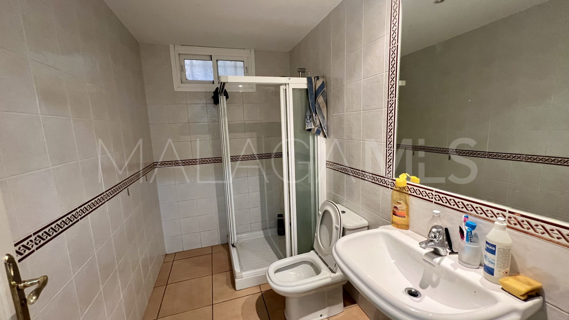 Villa for sale in Los Naranjos